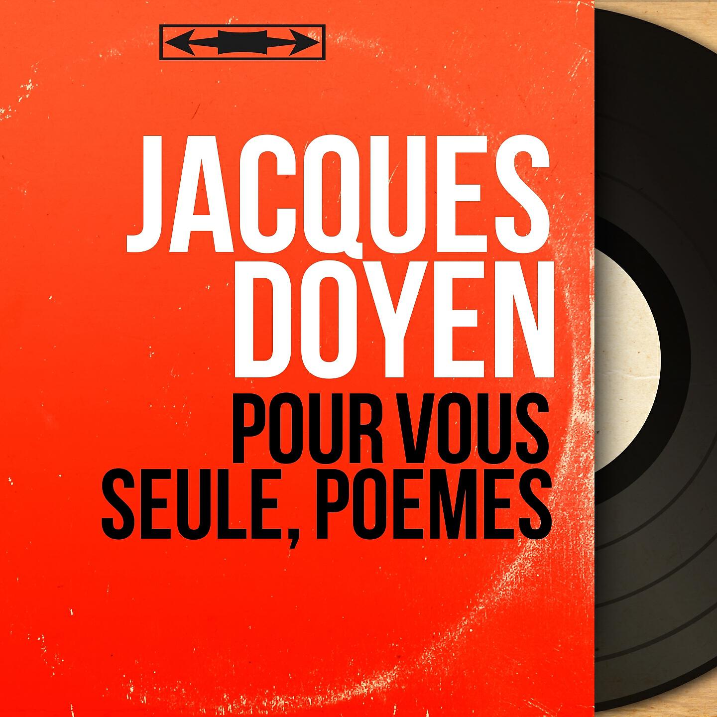 Jacques Doyen - Sonnet