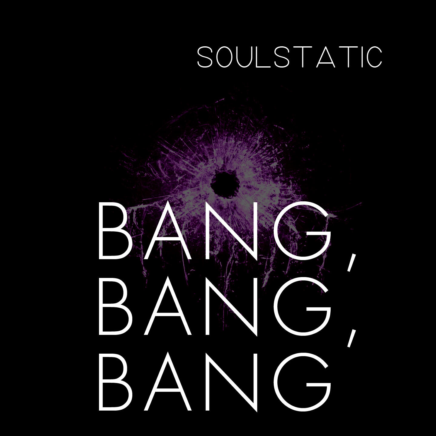 Soulstatic - Spin That Wheel