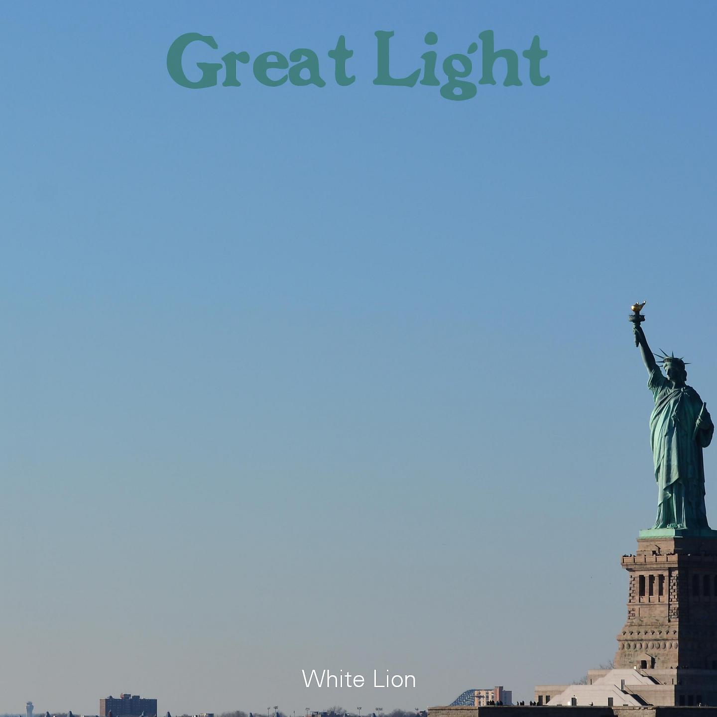 Постер альбома Great Light