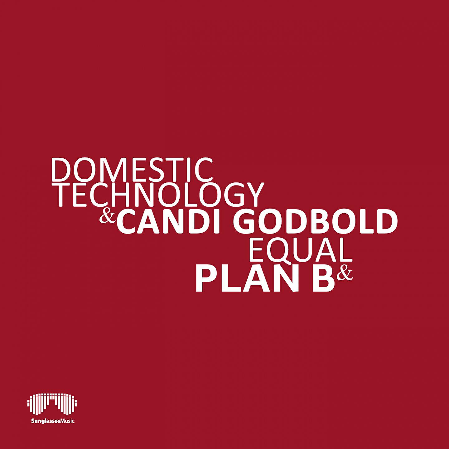 Domestic Technology - Equal (Dub Mix)