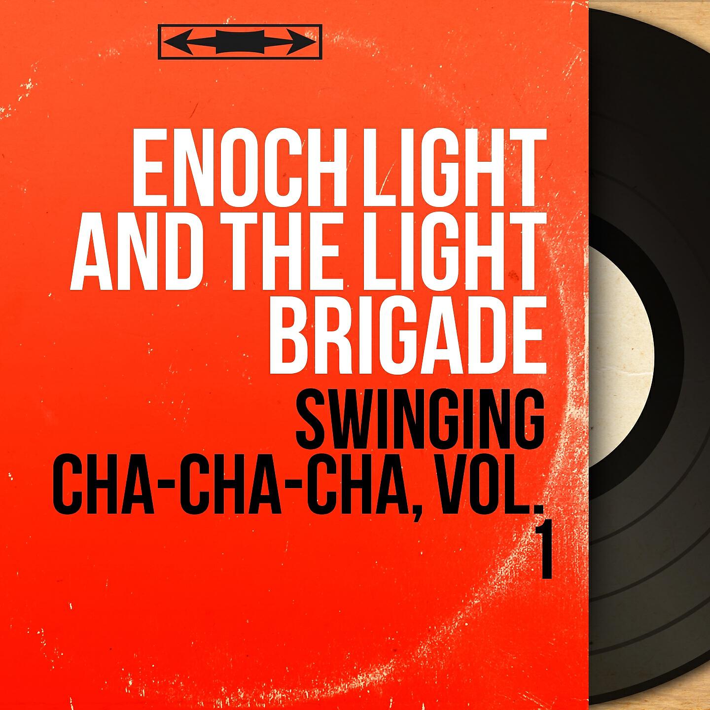 Enoch Light and the Light Brigade - My Blue Heaven