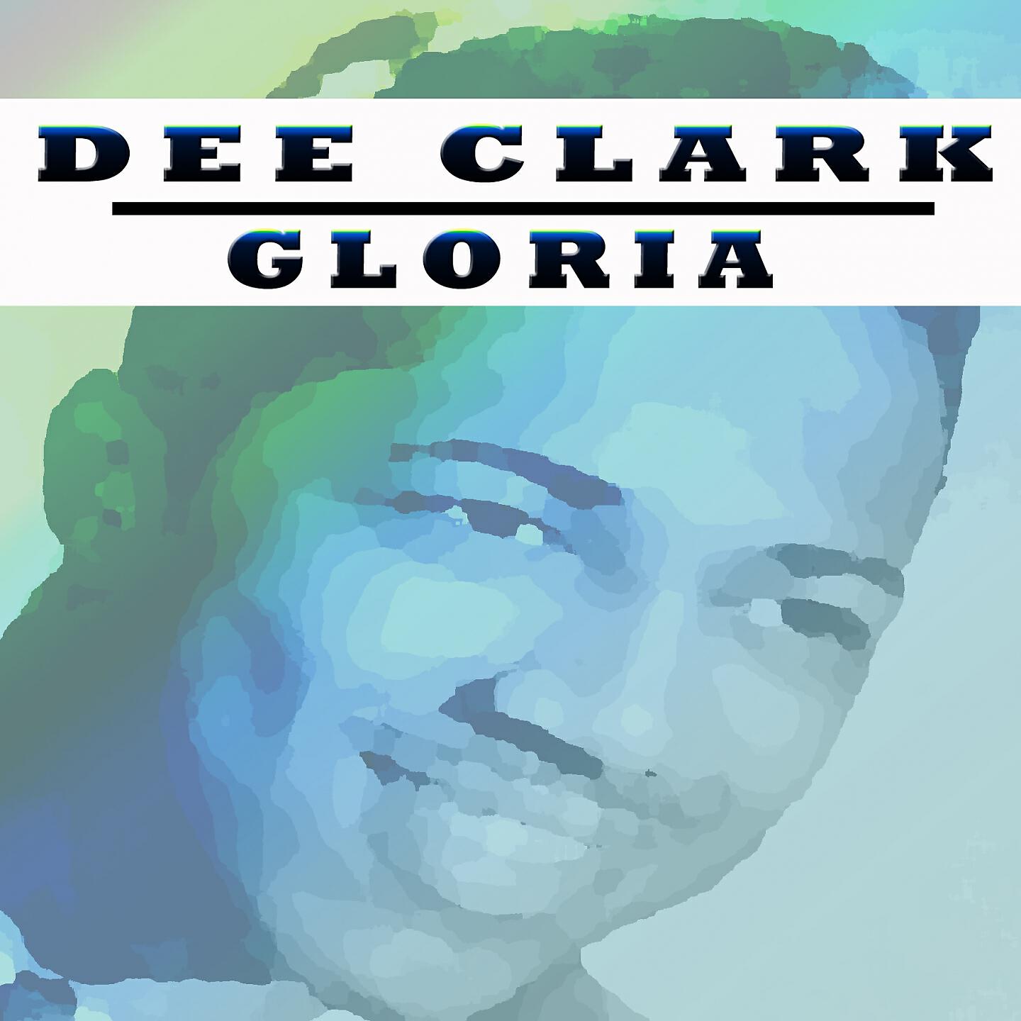 Dee Clark - Whispering grass