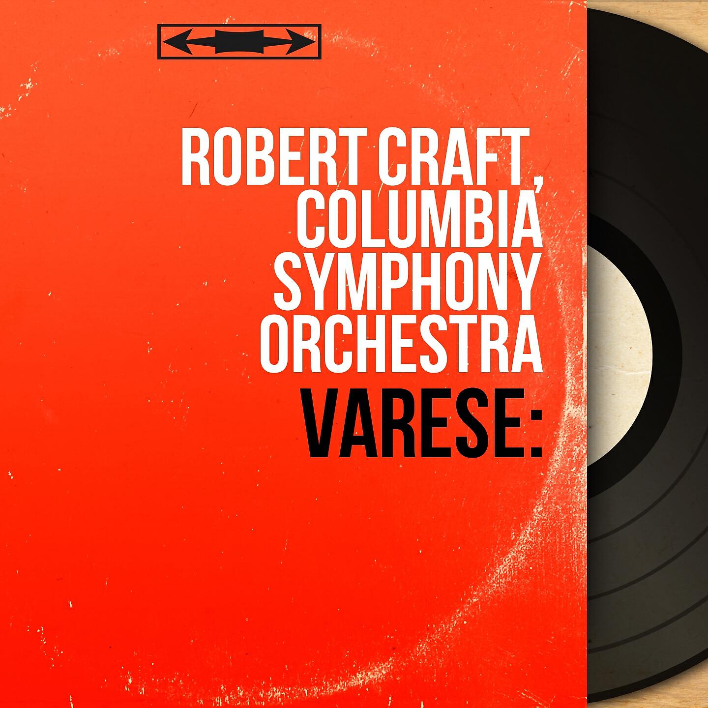 Robert Craft - Octandre, for Small Orchestra: III. Grave - Animé et jubilatoire