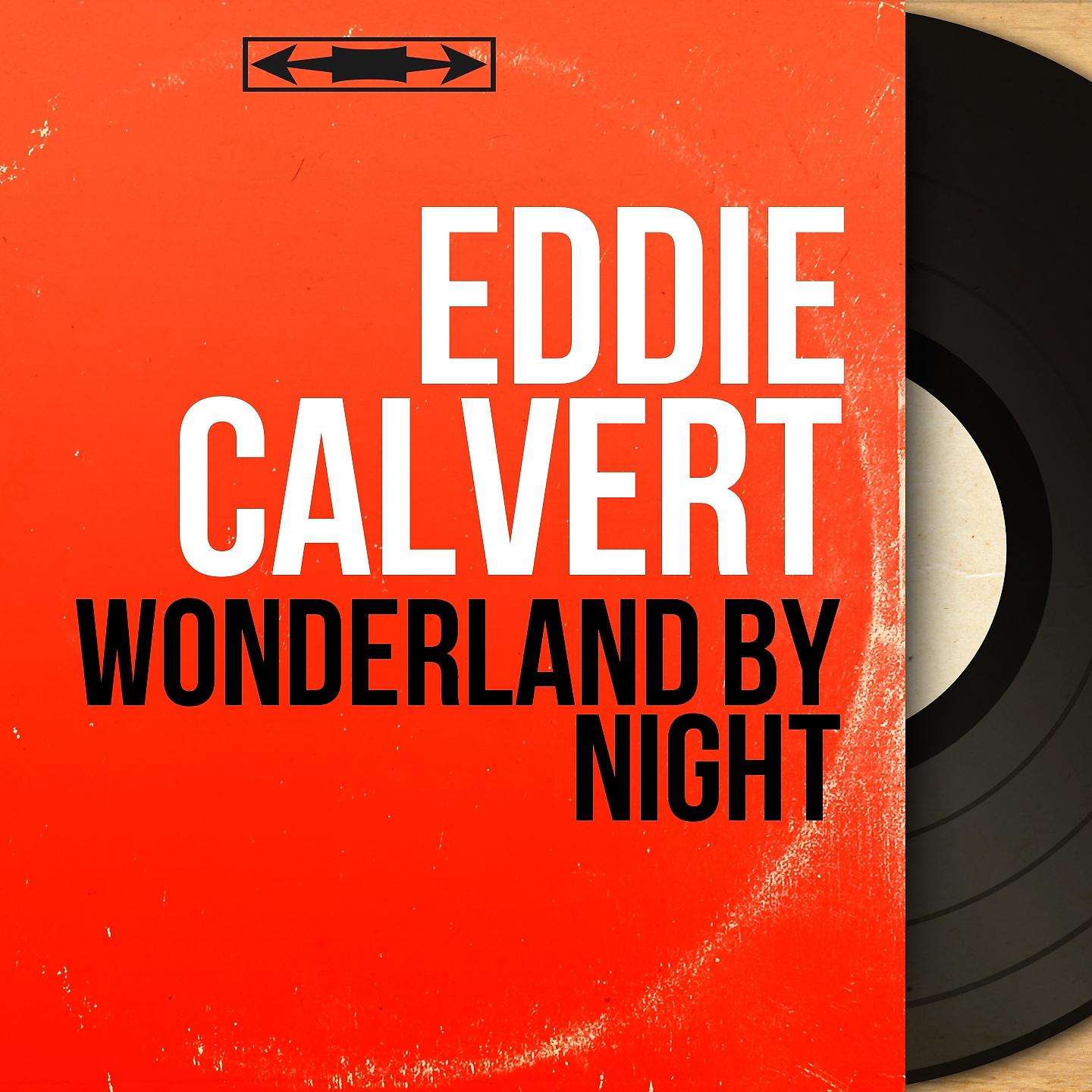 Постер альбома Wonderland by Night