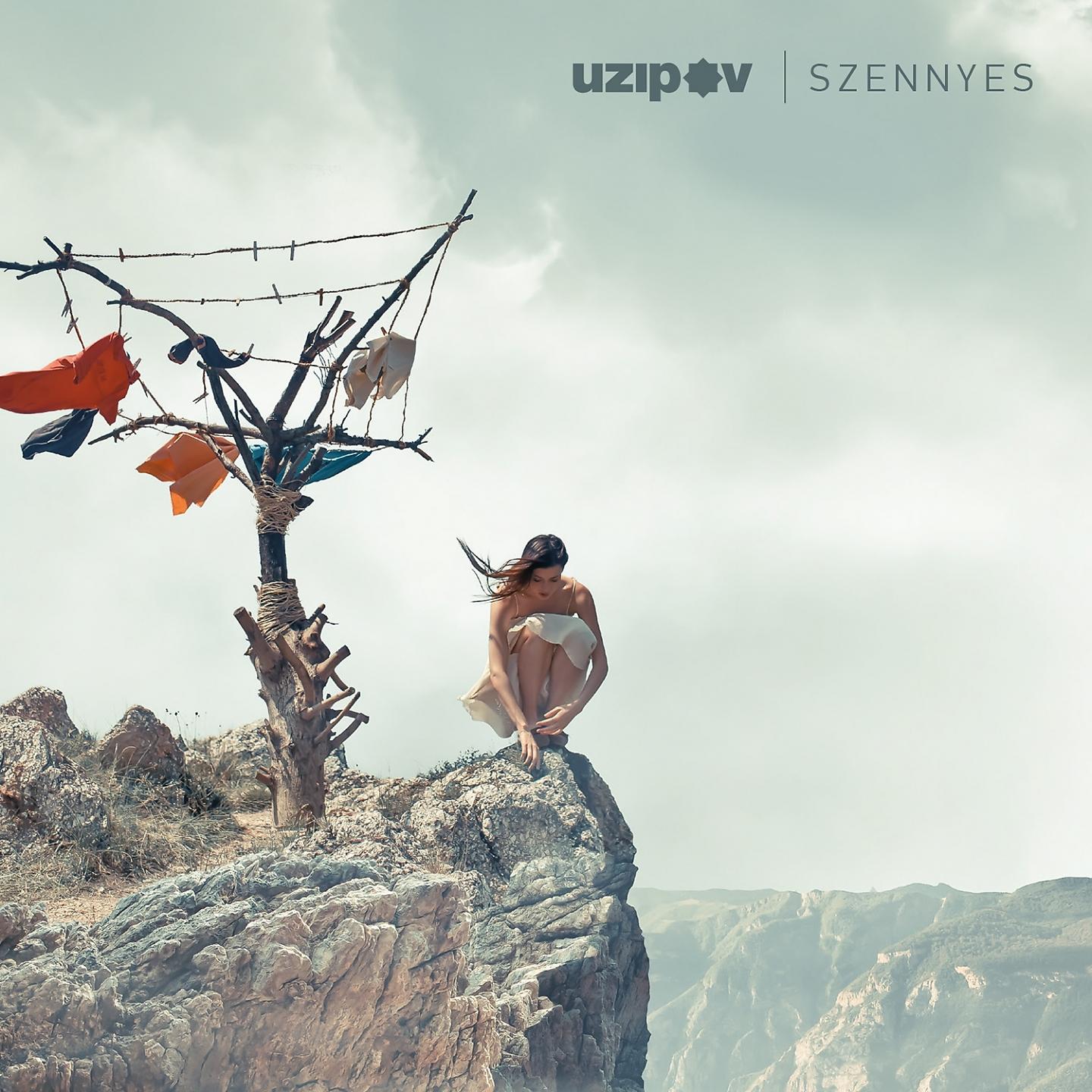Постер альбома Szennyes