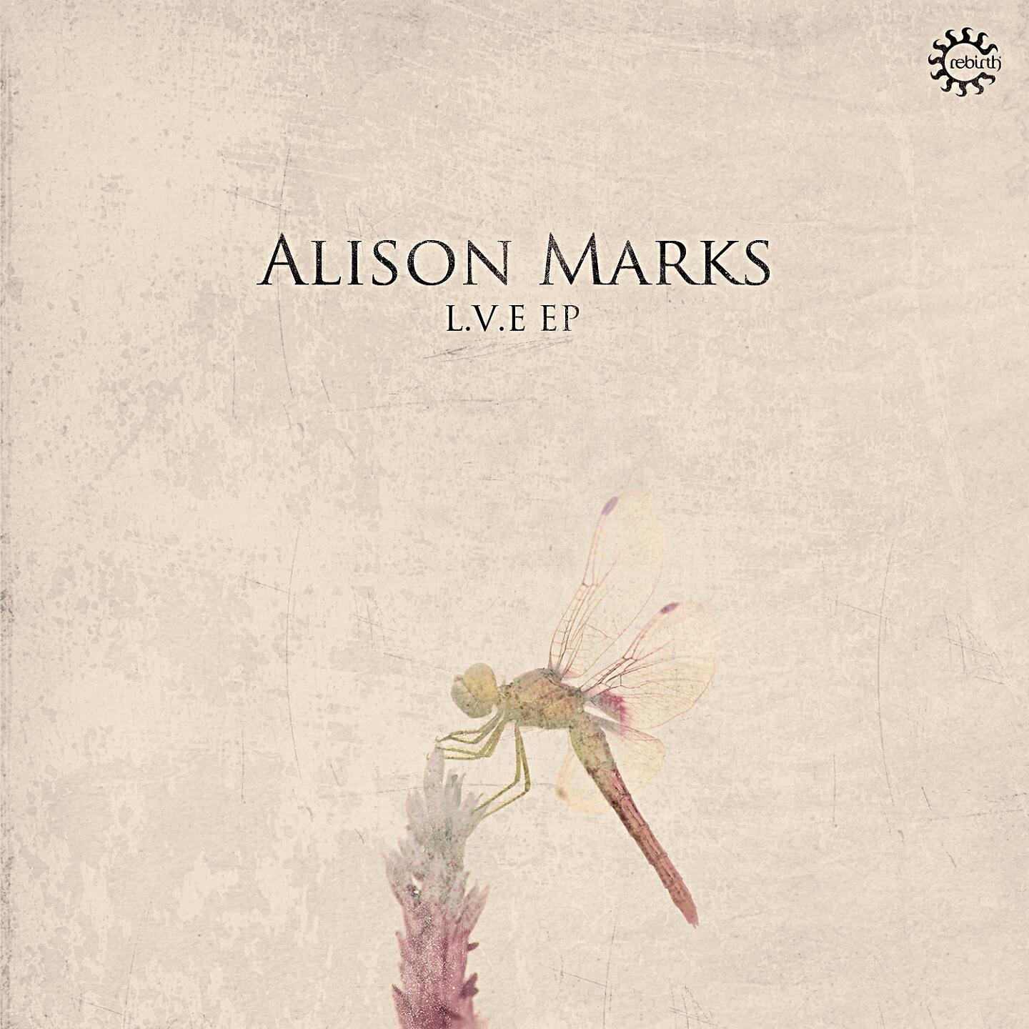 Alison Marks - Aural Tradition (Original Mix)