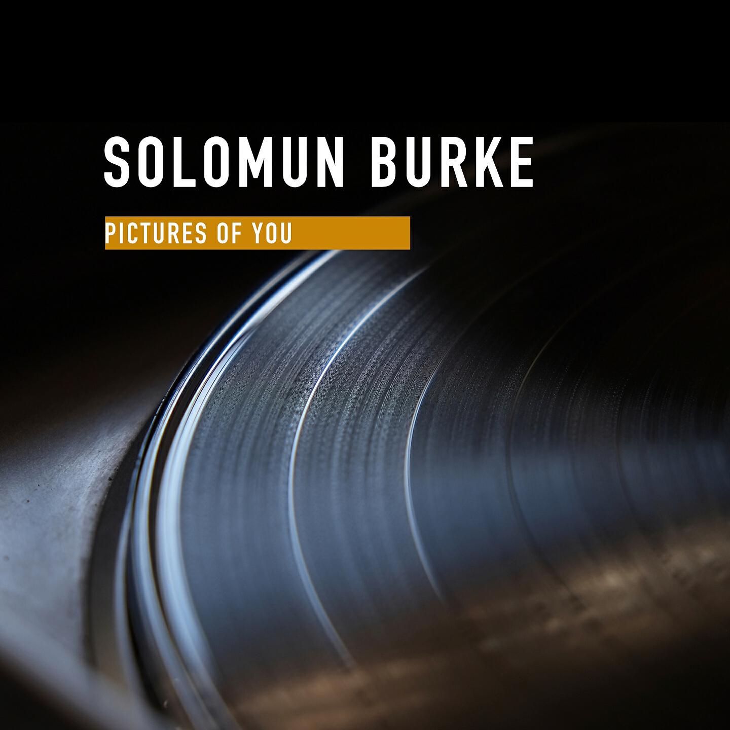 Solomon Burke - For You and You Alone