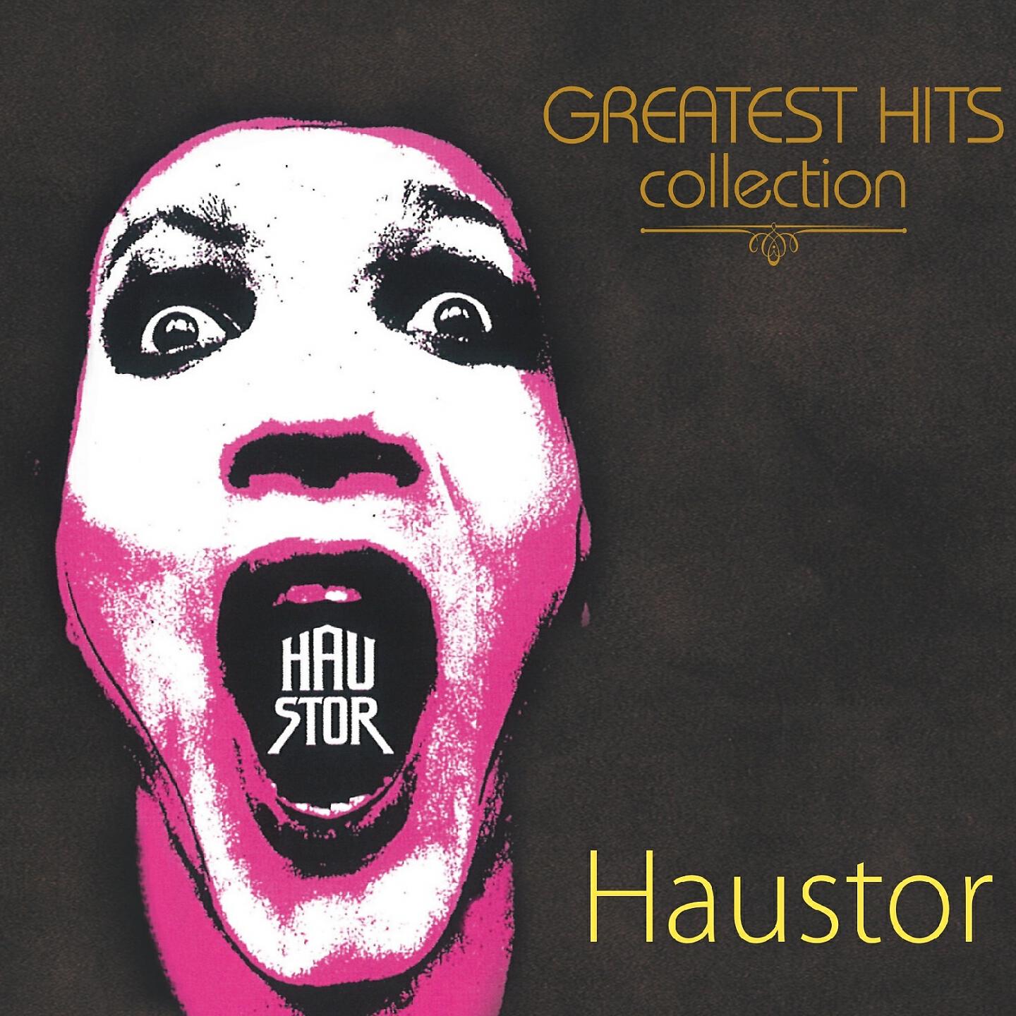 Haustor - Šal Od Svile