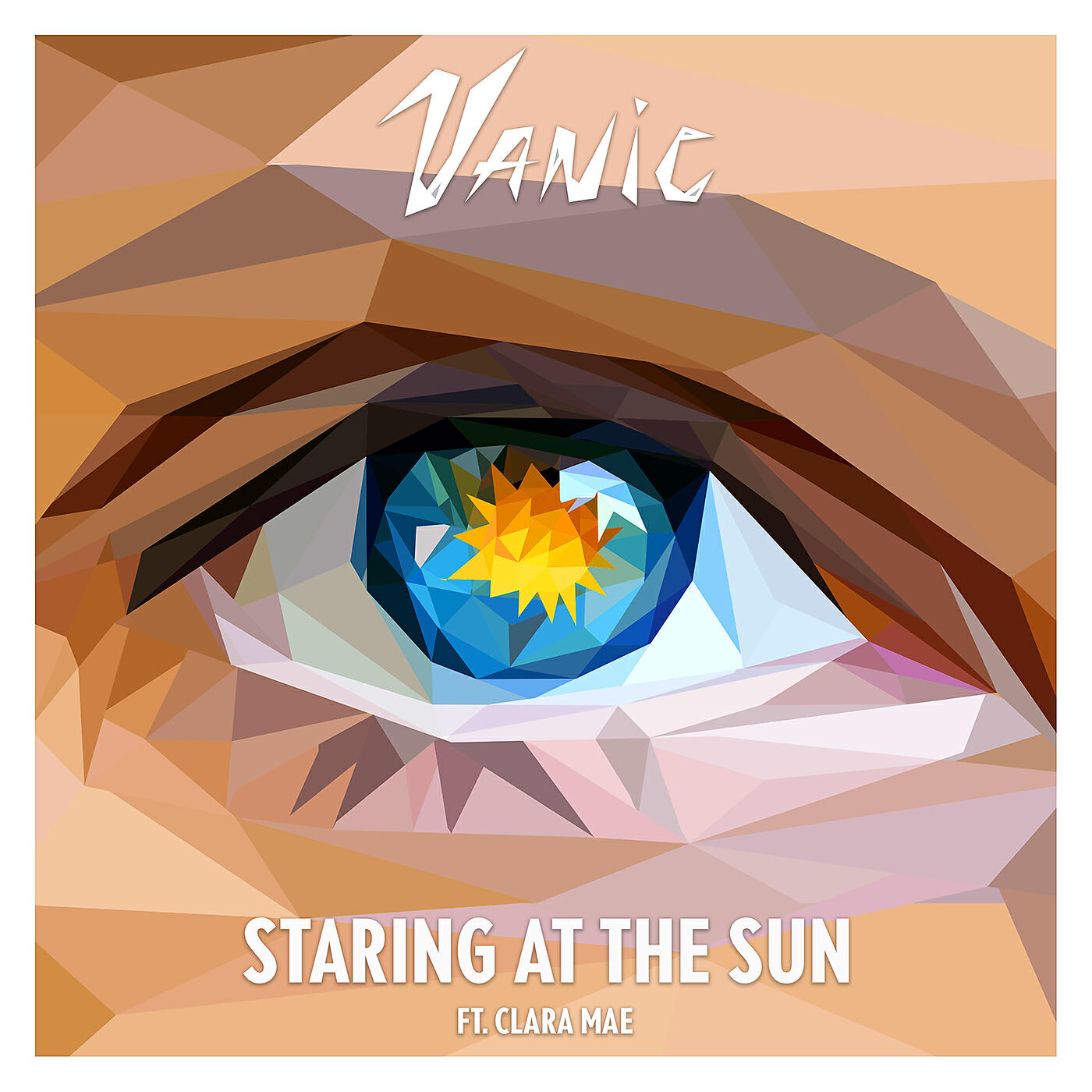 Vanic - Staring At The Sun