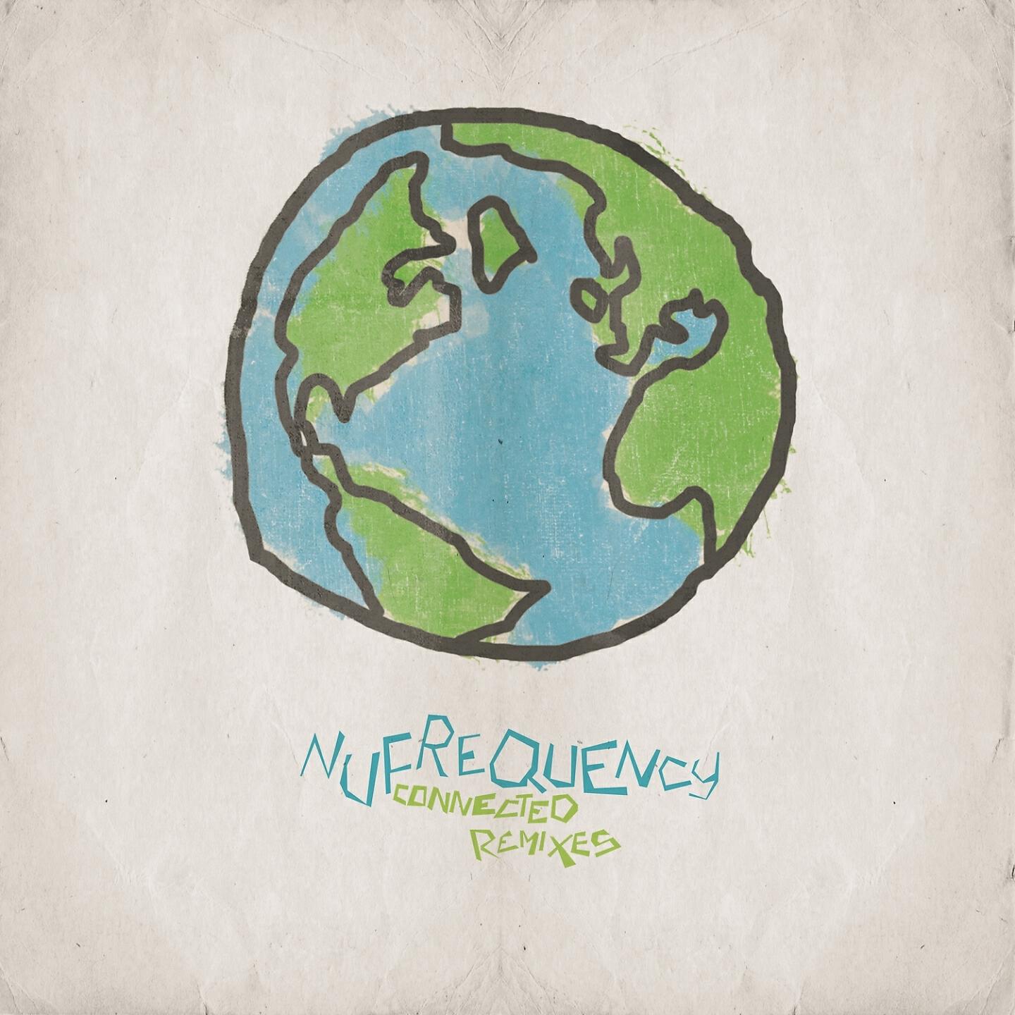 Nufrequency - Streetlife (Chordashian Remix)