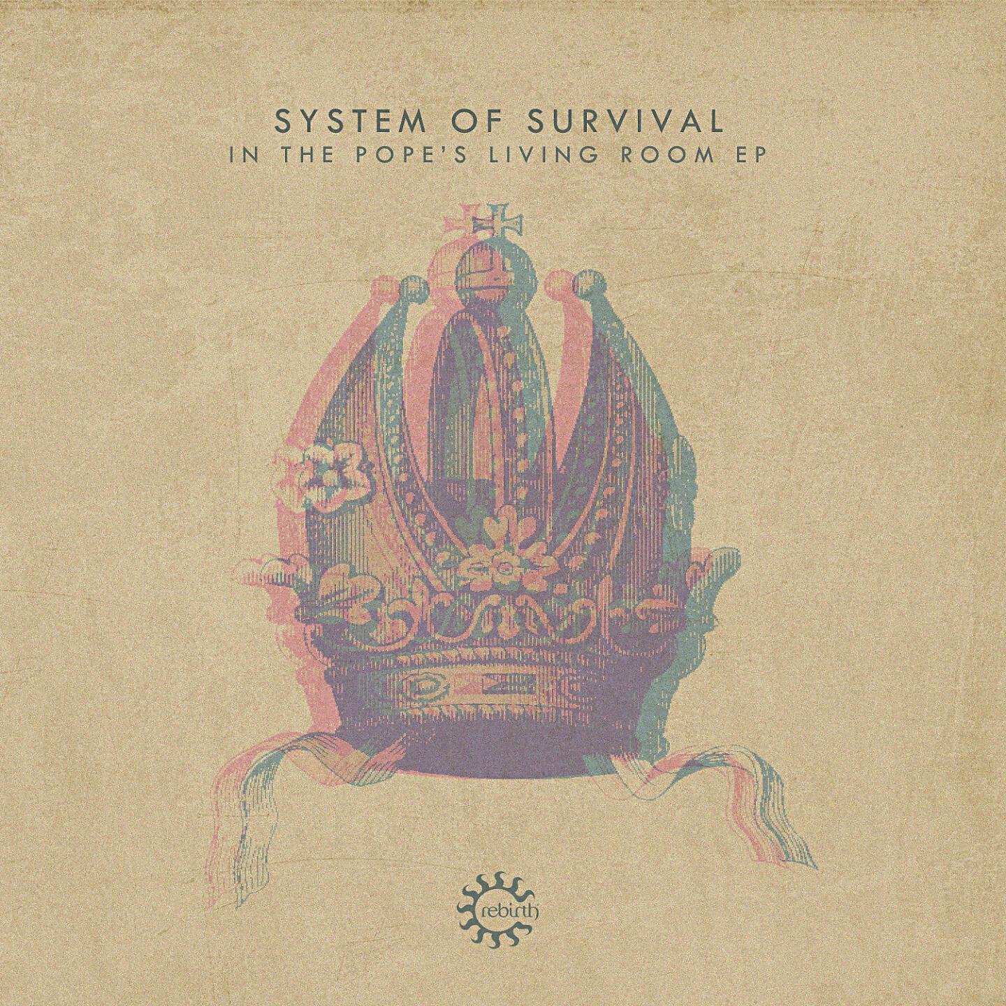 System Of Survival - Detroit Museum Experience (Original Mix)