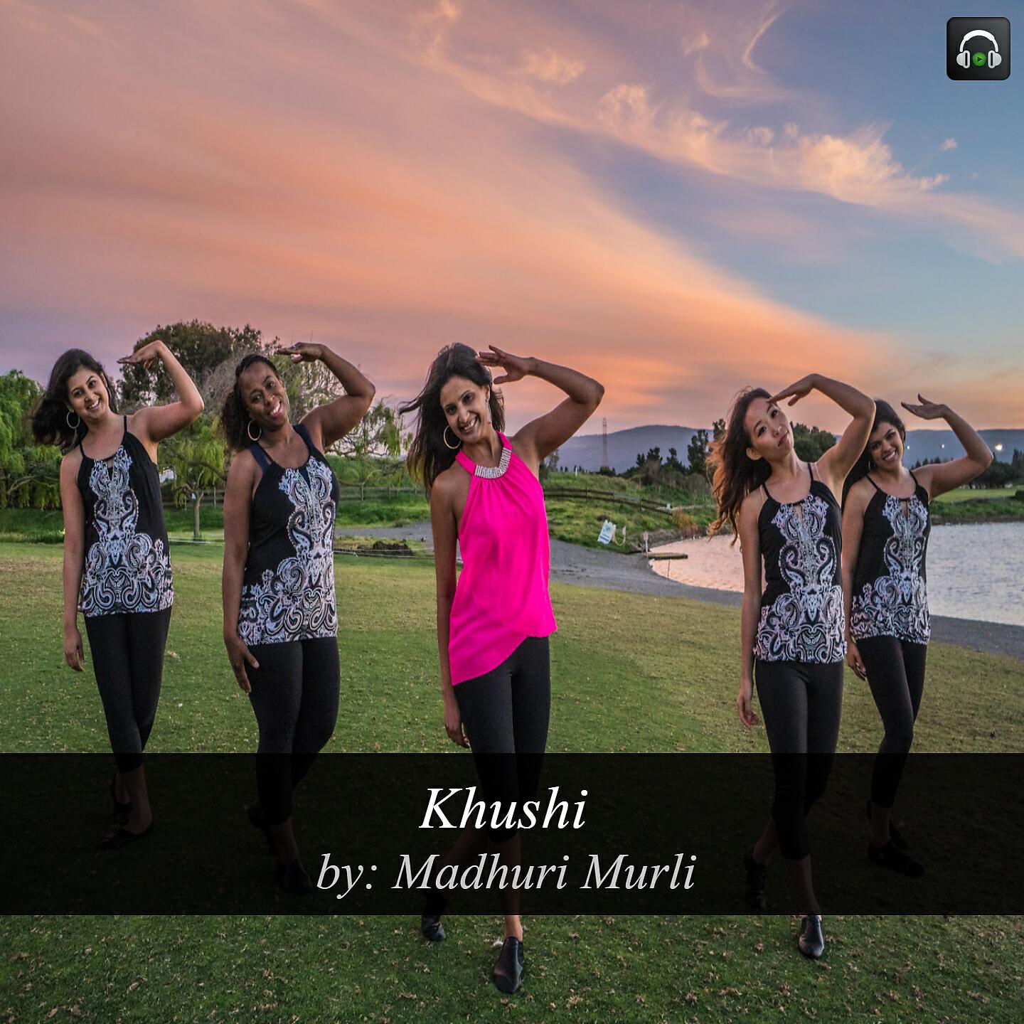 Madhuri Murli - Khushi (The Pursuit of Happiness)