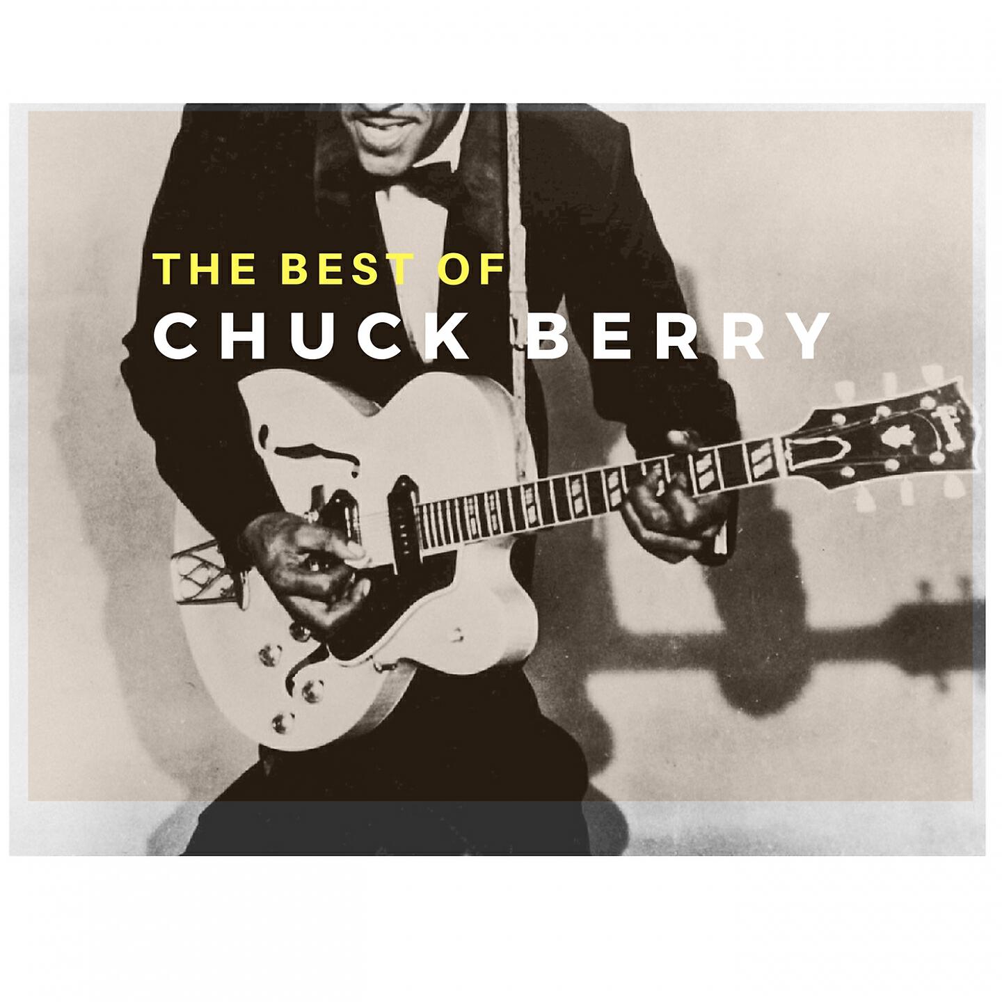 Chuck Berry - Downbound Train