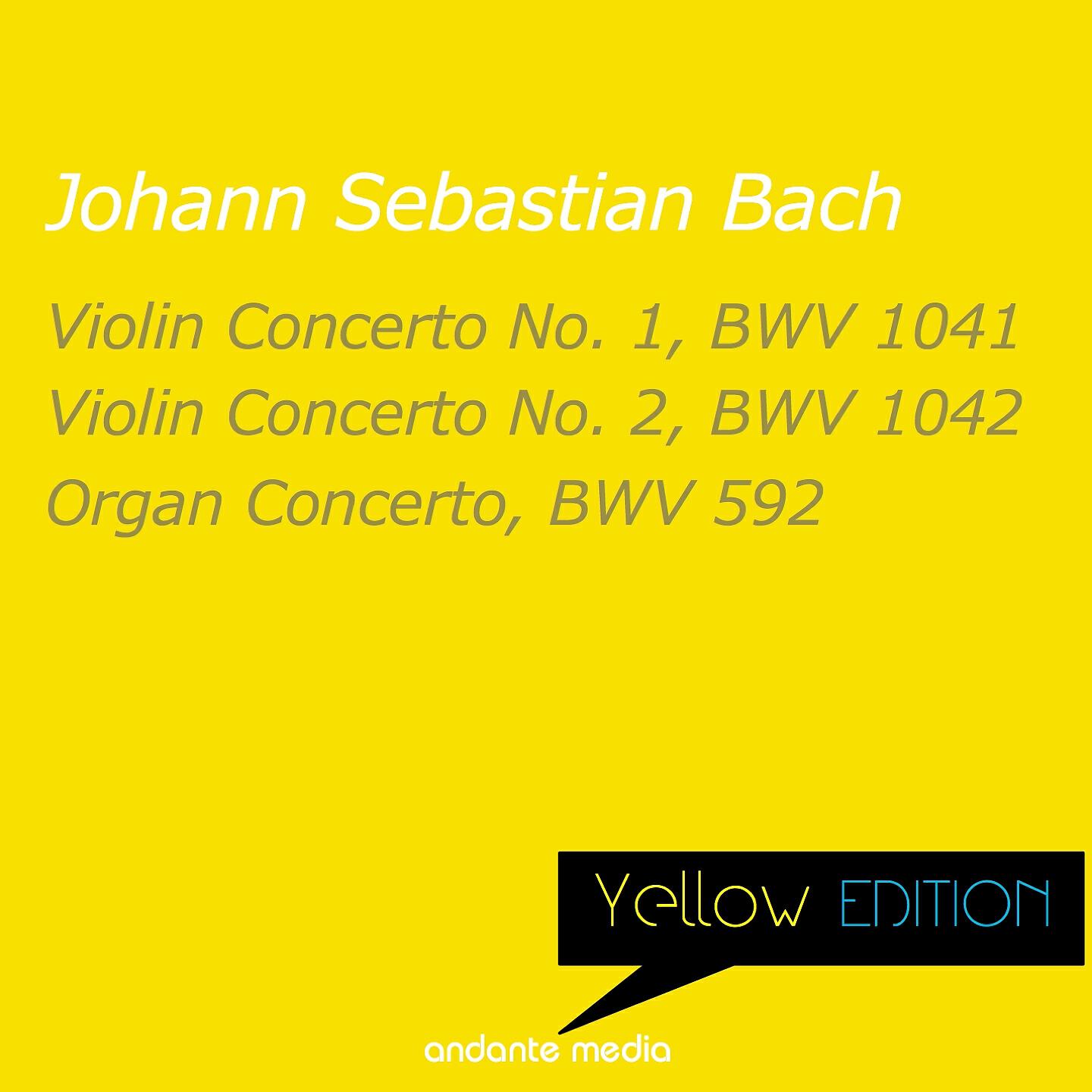 Walter Kraft - Toccata and Fugue in F Major, BWV 540
