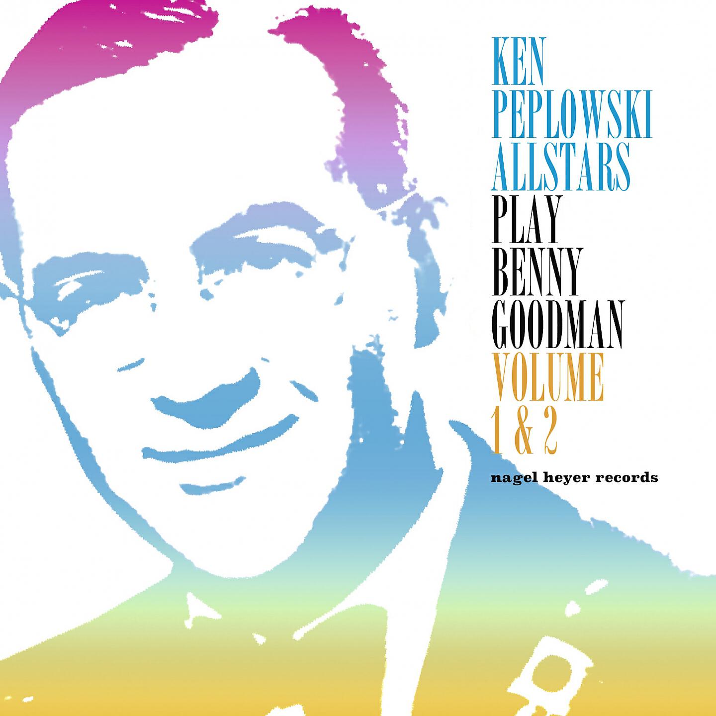 Ken Peplowski - Everything I Love