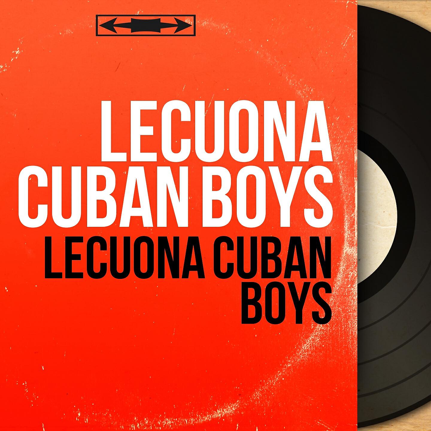 Lecuona Cuban Boys - Locas Por el Mambo