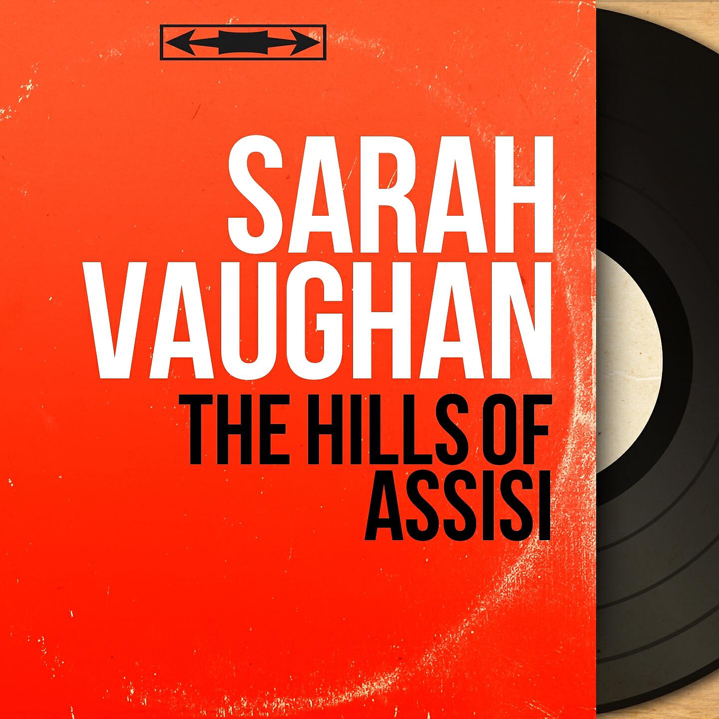 Sarah Vaughan - Untouchable (Arr. By Henry Glover)