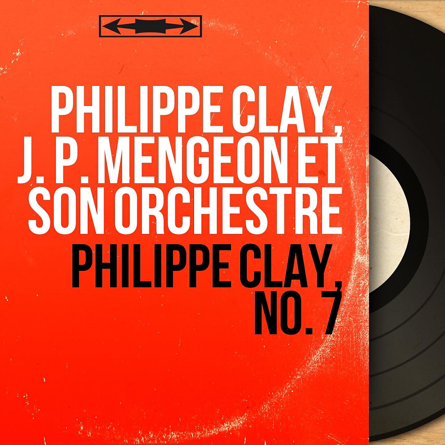 Philippe Clay - Joseph