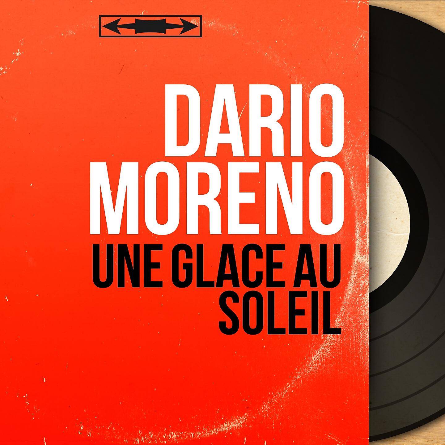 Dario Moreno - C'était une nuit bleue
