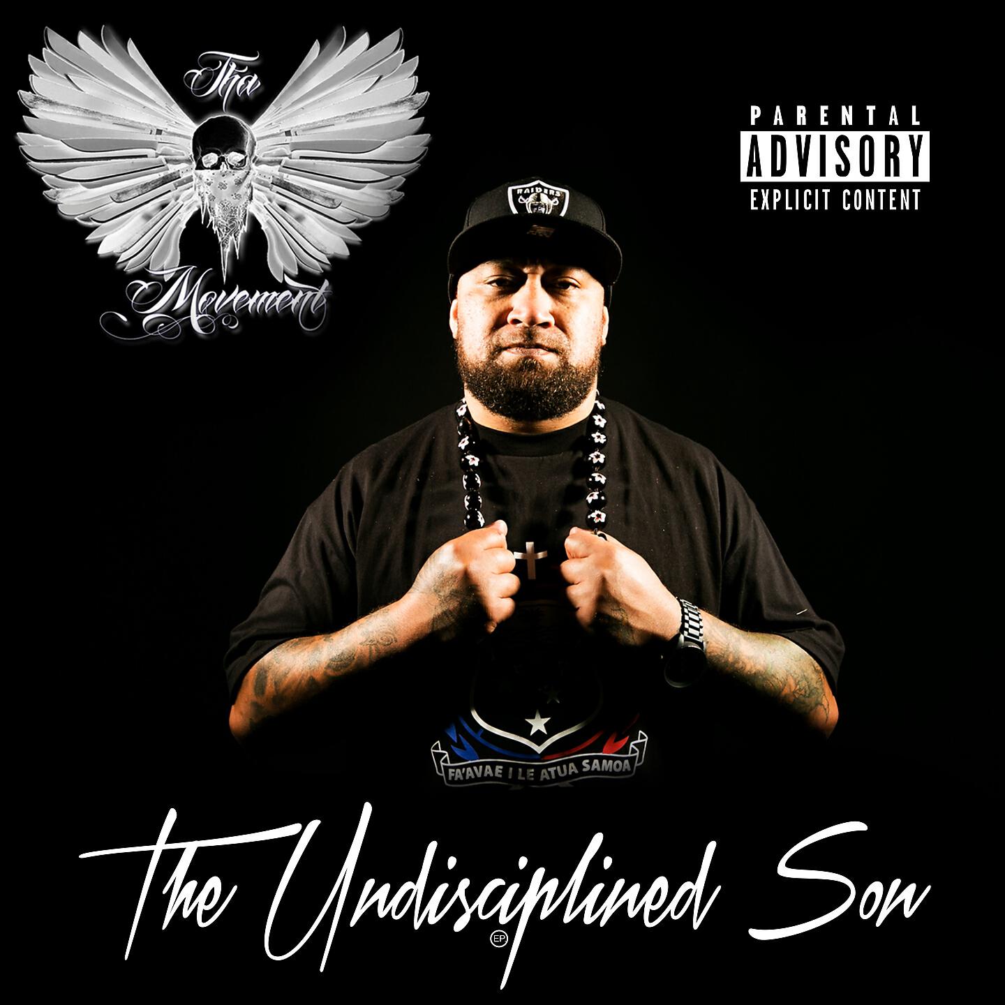 Tha Movement, Anonymouz - Lyrical Gangsta