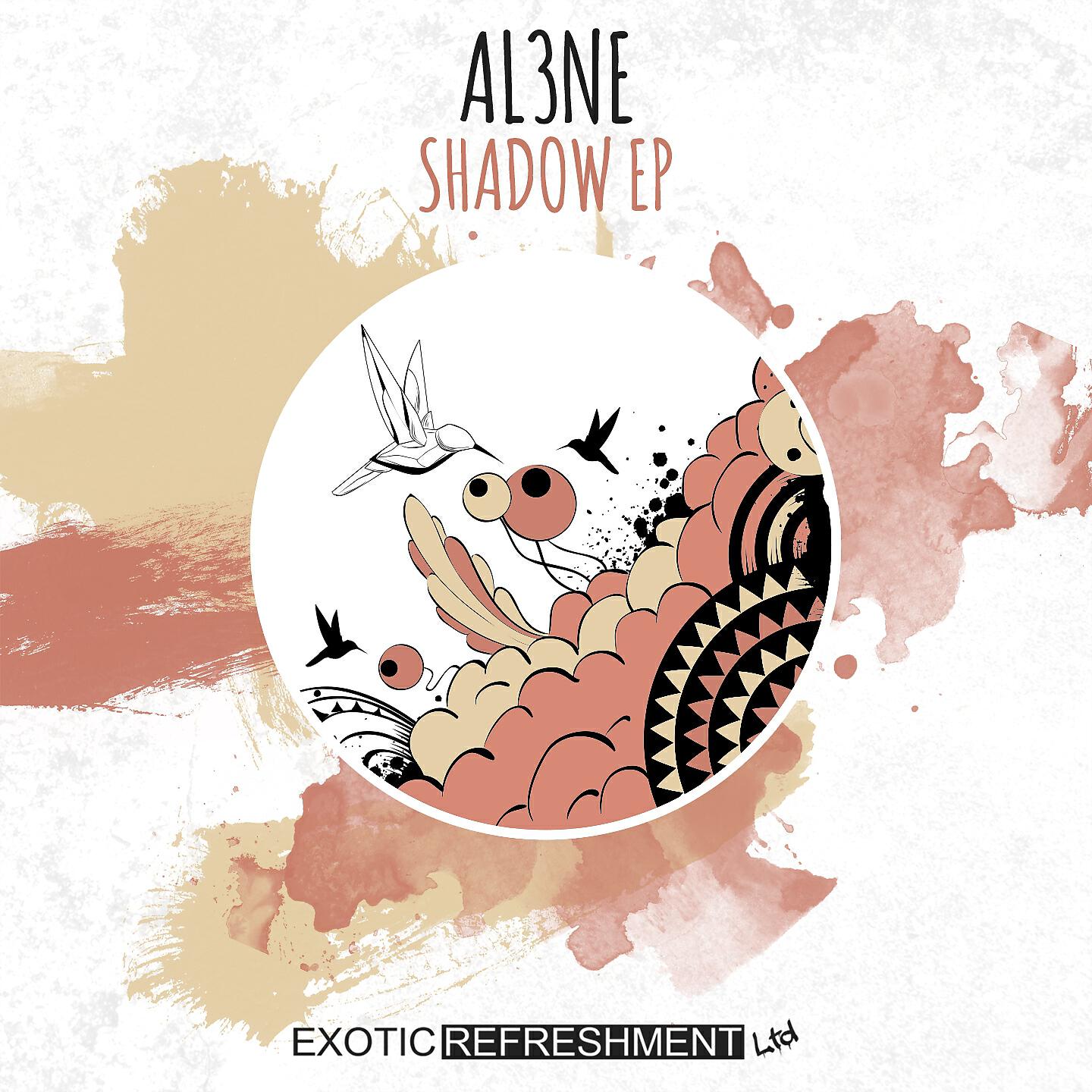 Al3ne - Shadow (SevenDoors Remix)