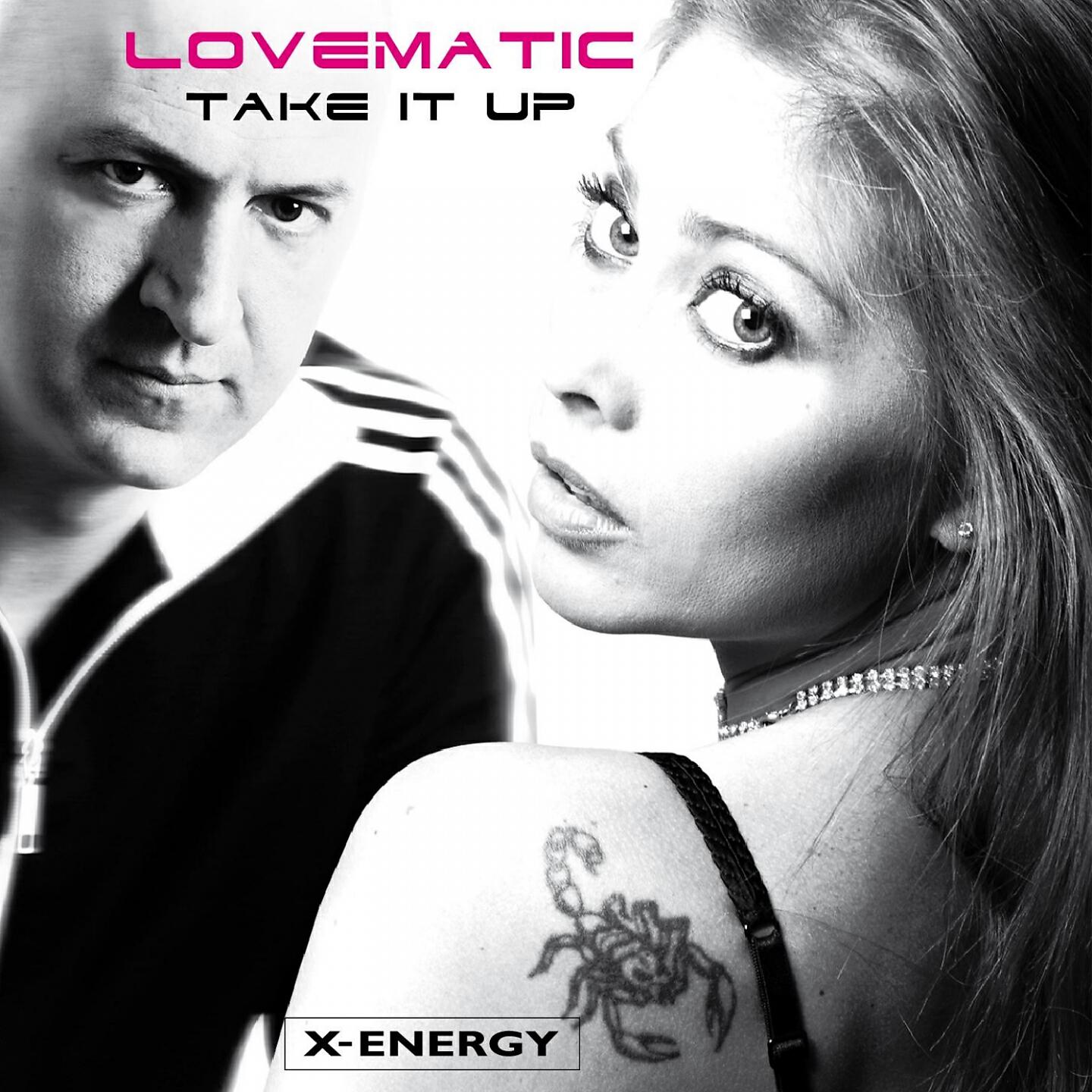 Lovematic - Take it Up (Gambafreaks Vs. Holly & Mappa Mix)