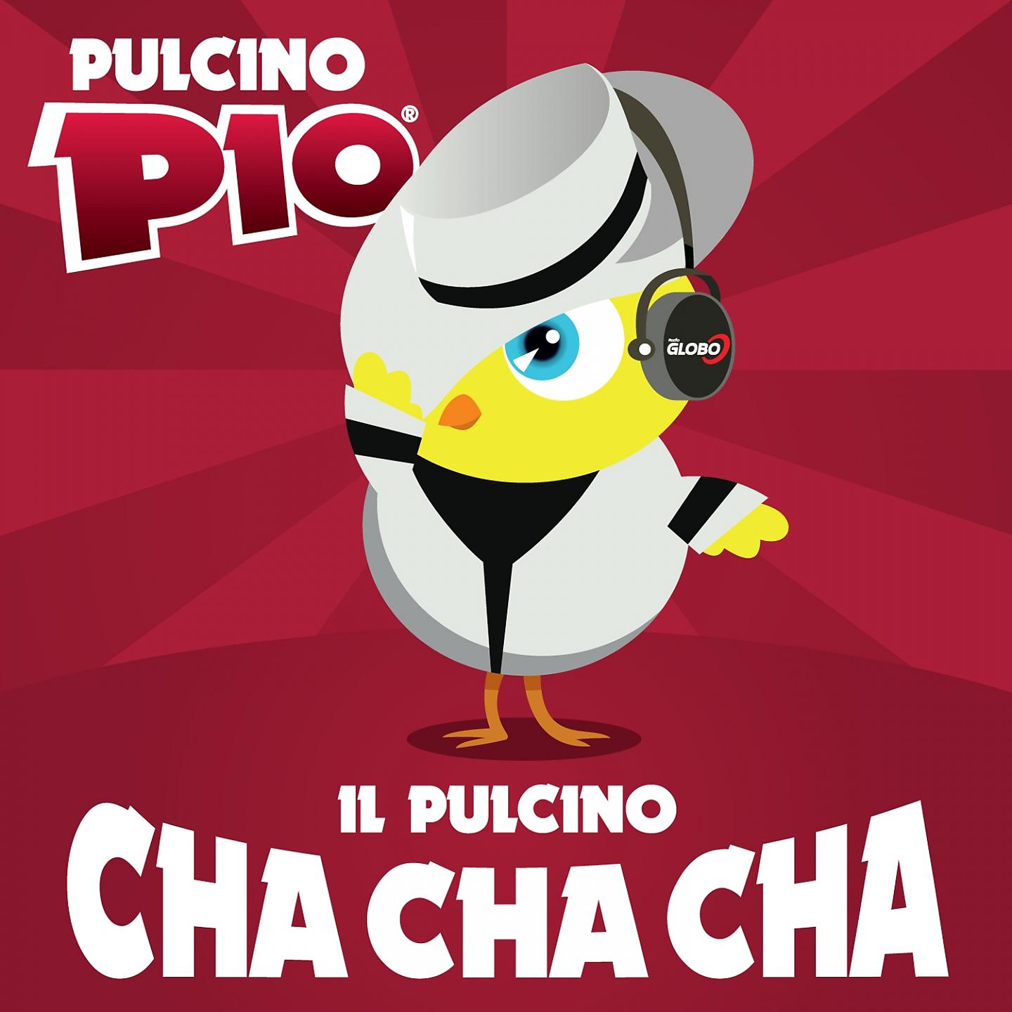 Постер альбома Il pulcino cha cha cha