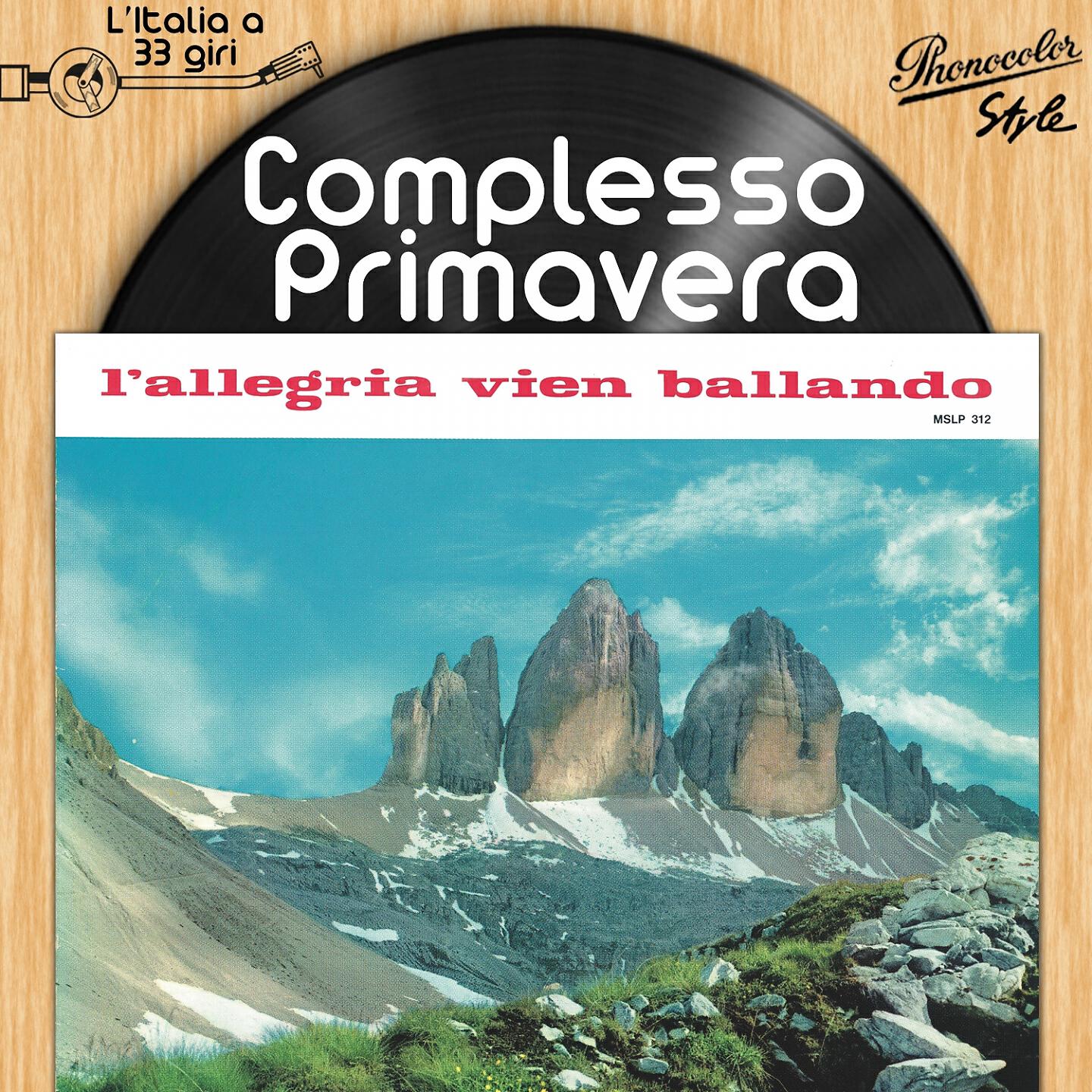 Complesso Primavera - Nicoletta