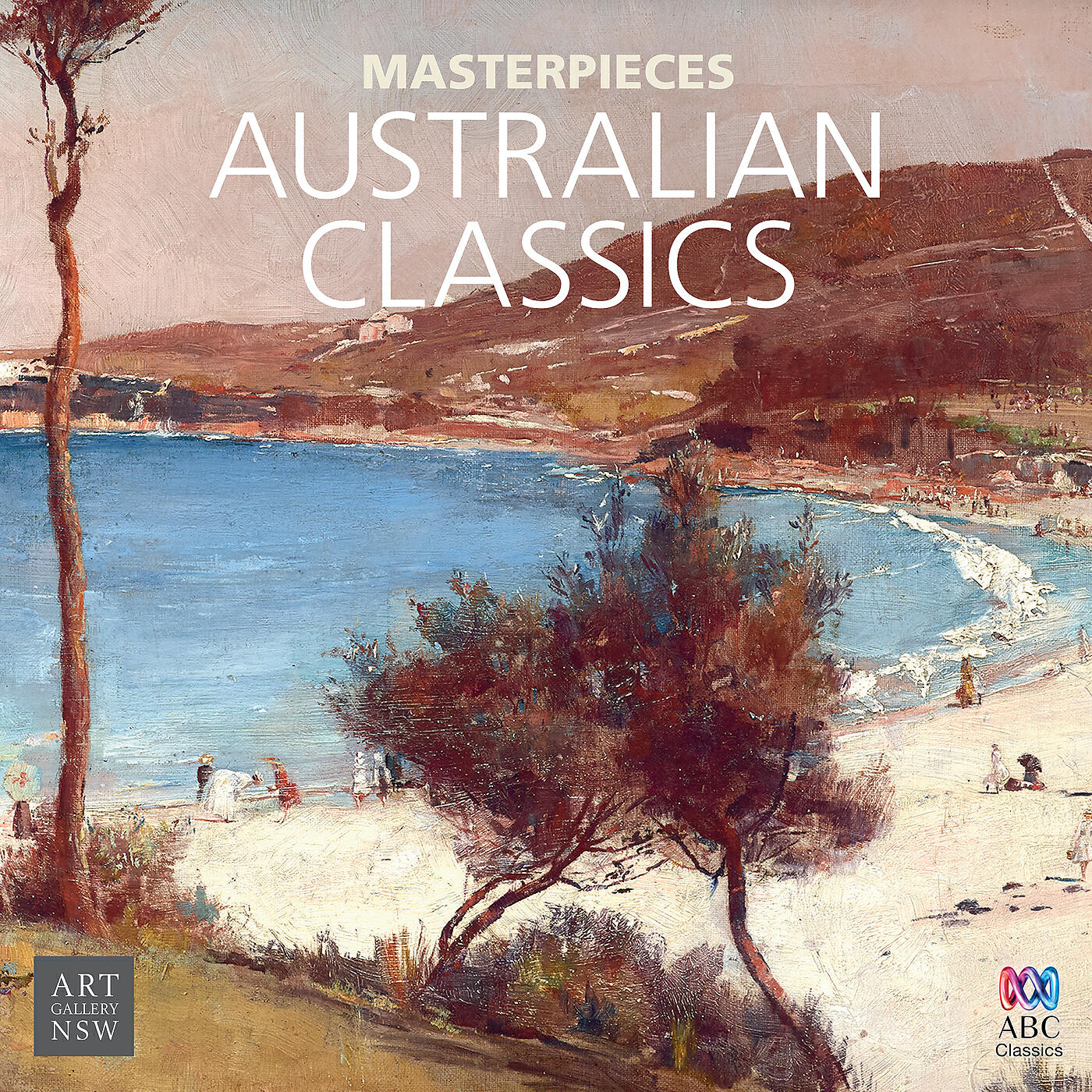 Adelaide Symphony Orchestra - Grainger: Dreamery