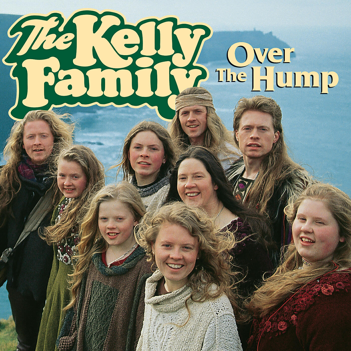 The Kelly Family - Why Why Why