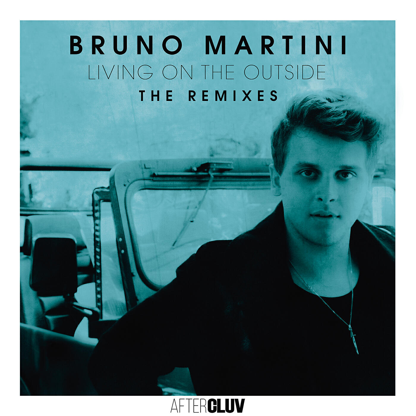 Bruno Martini - Living On The Outside (Scorsi Remix)