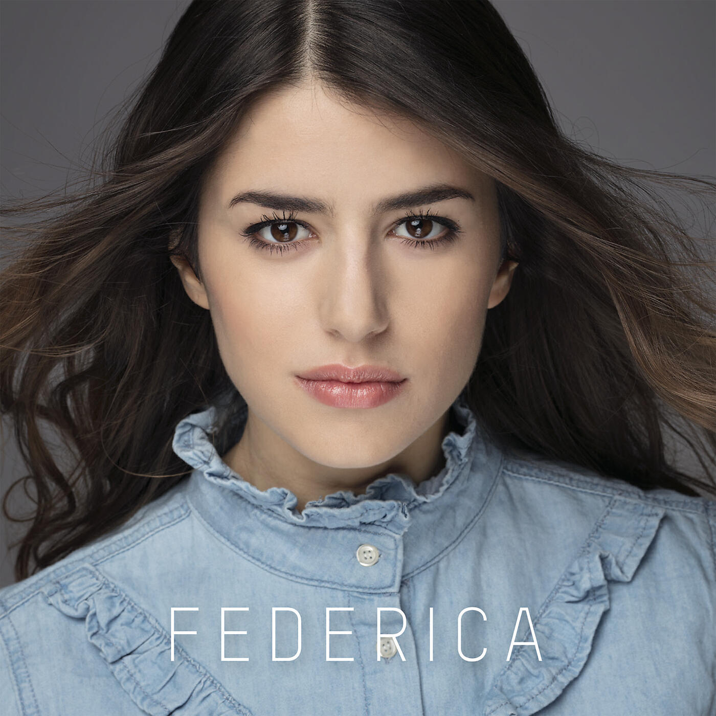 Federica Carta - Forte E Chiaro