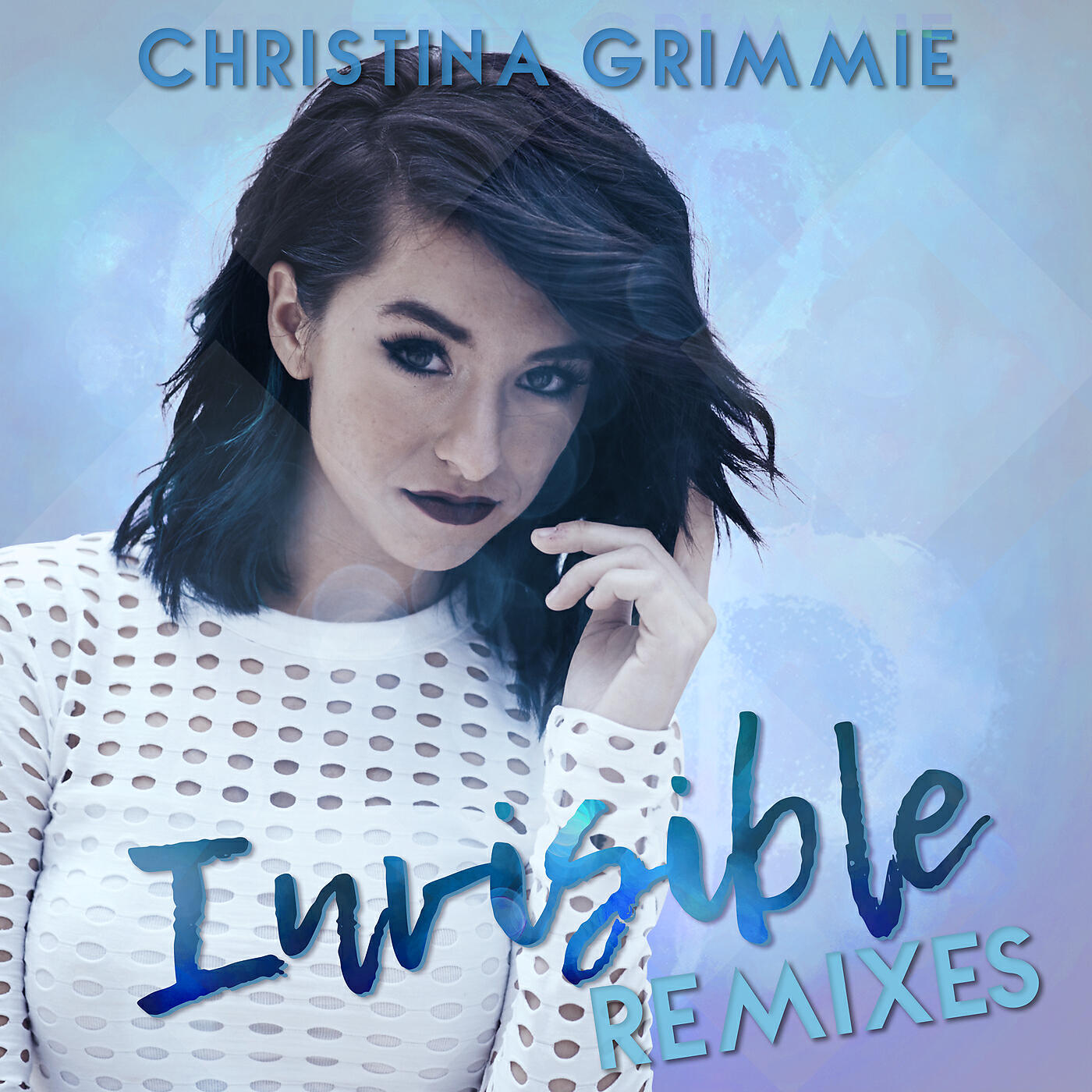 Christina Grimmie - Invisible (SETH Remix)
