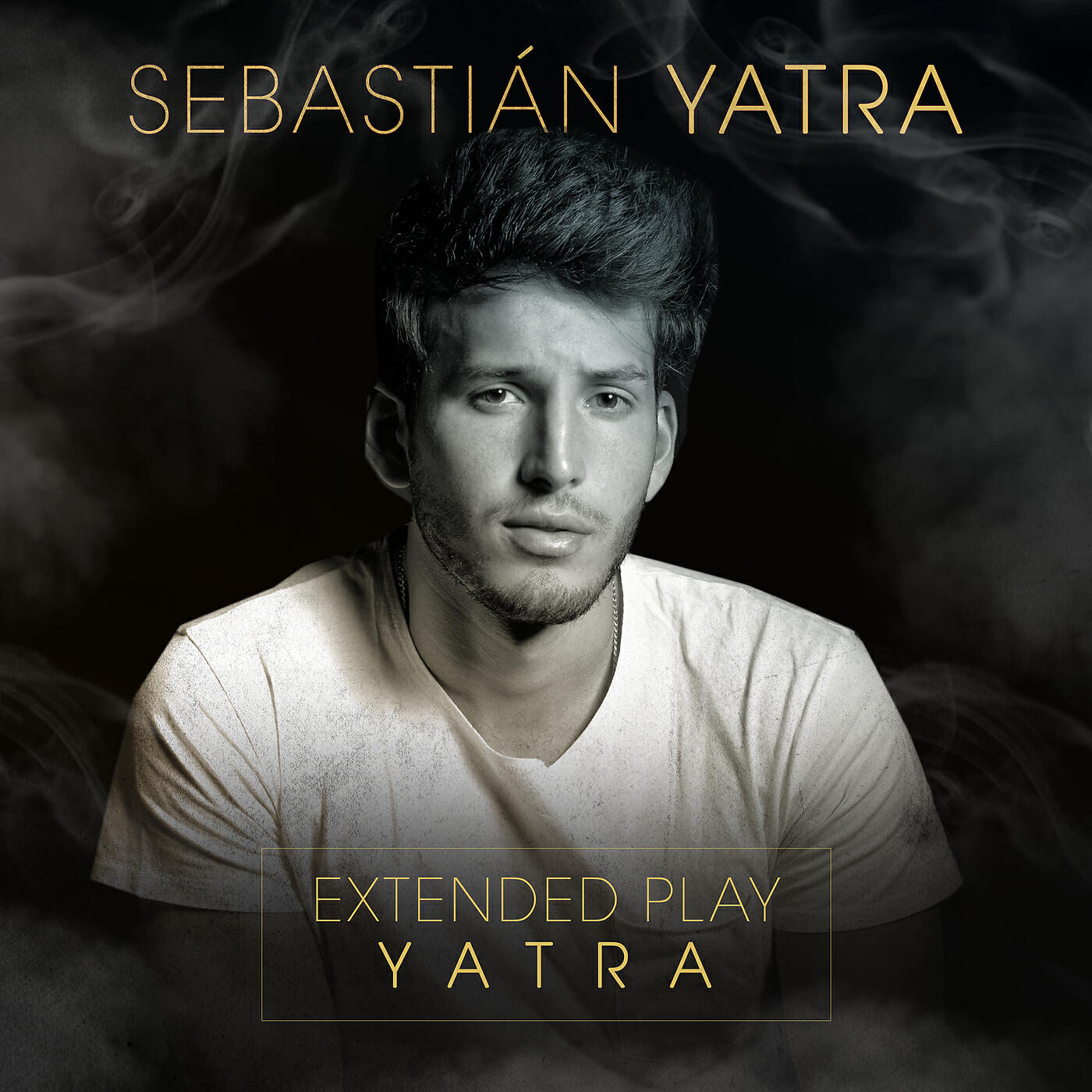 Sebastian Yatra - Alguien Robo
