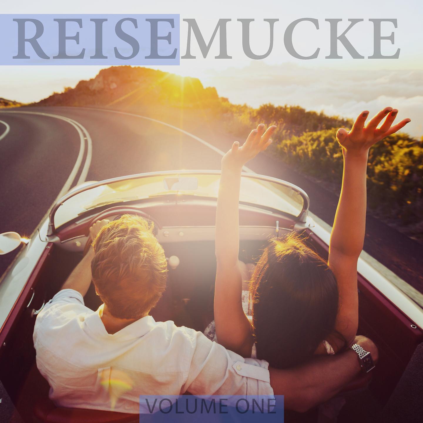 Постер альбома Reisemucke, Vol. 1