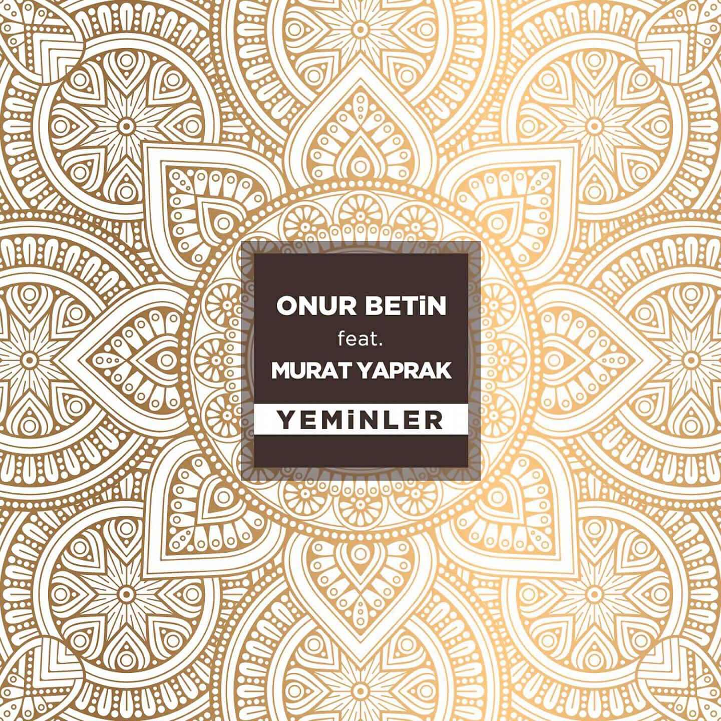 Onur Betin - Yeminler (Remix)
