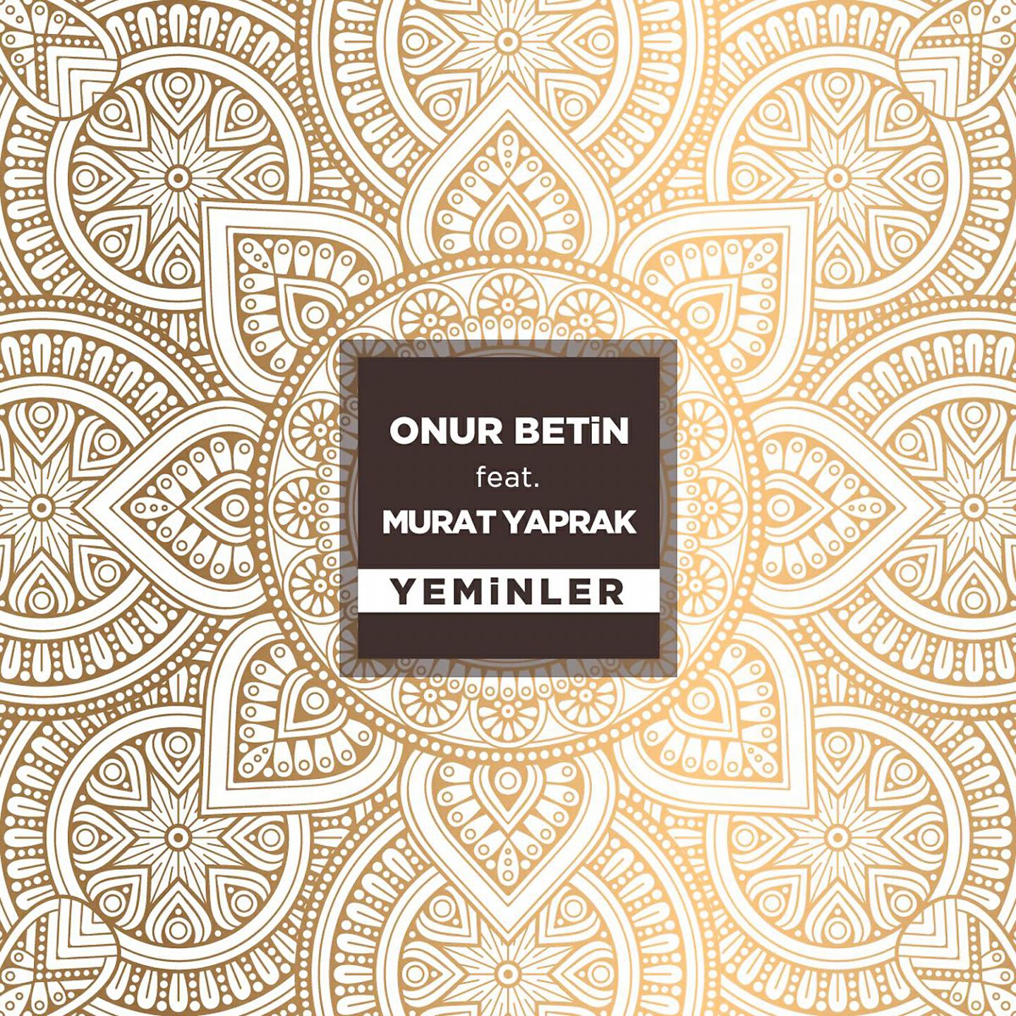 Onur Betin - Yeminler (Remix)