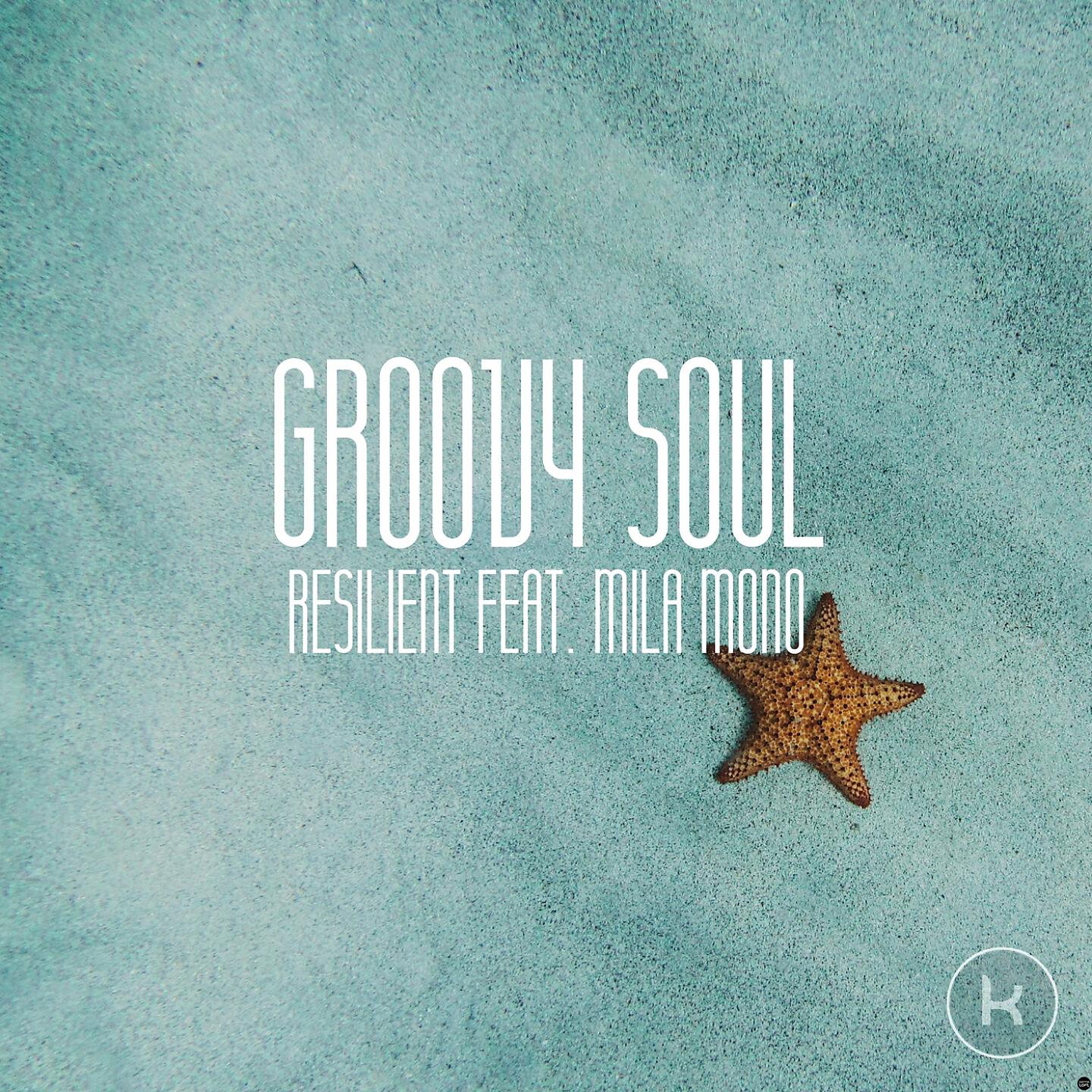 Resilient - Groovy Soul