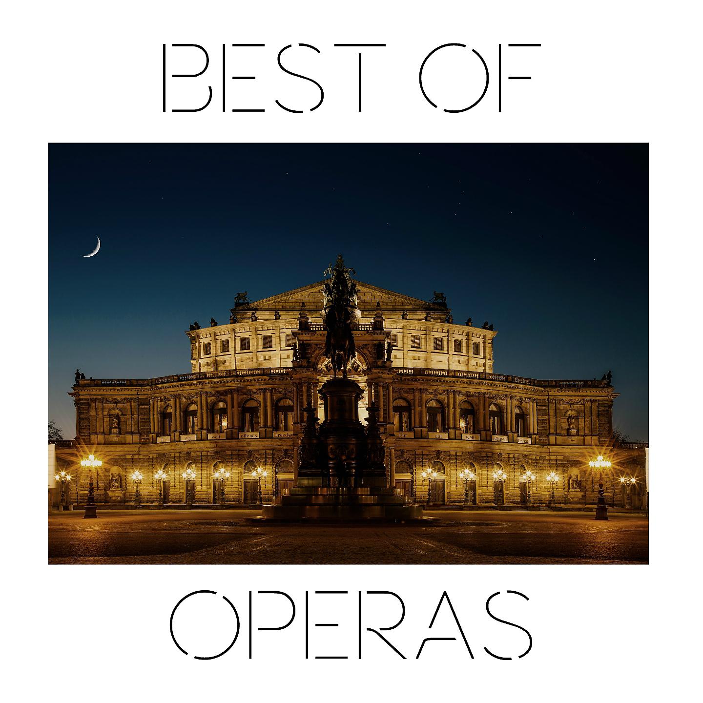 Radio Bratislava Symphony Orchestra - La Wally: 