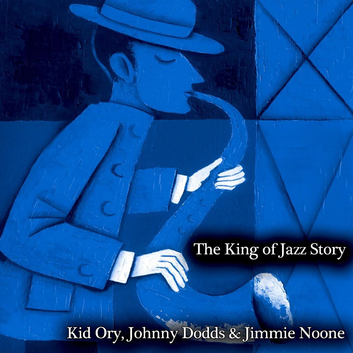 Kid Ory - Mr. Jelly Lord