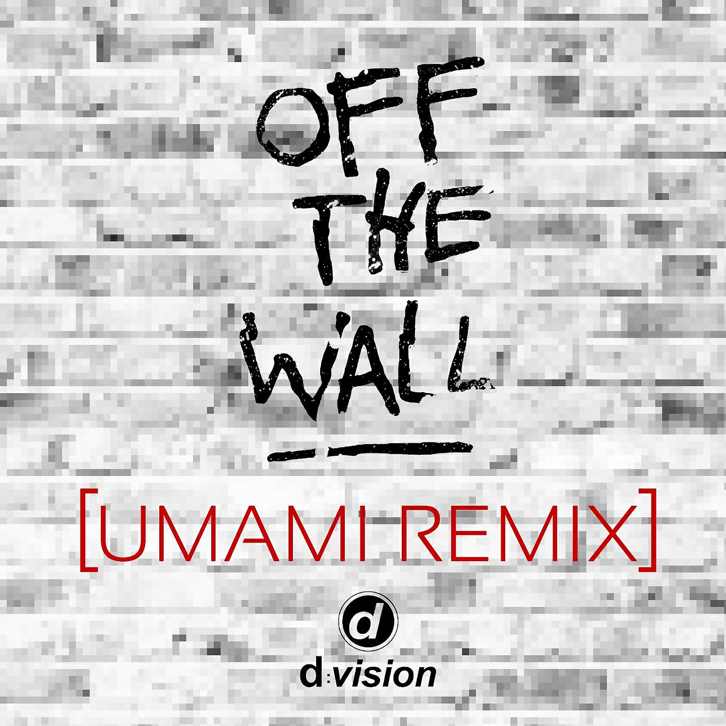 Blaxxsoul - Off the Wall Feat. Housemood (Dub Mix)