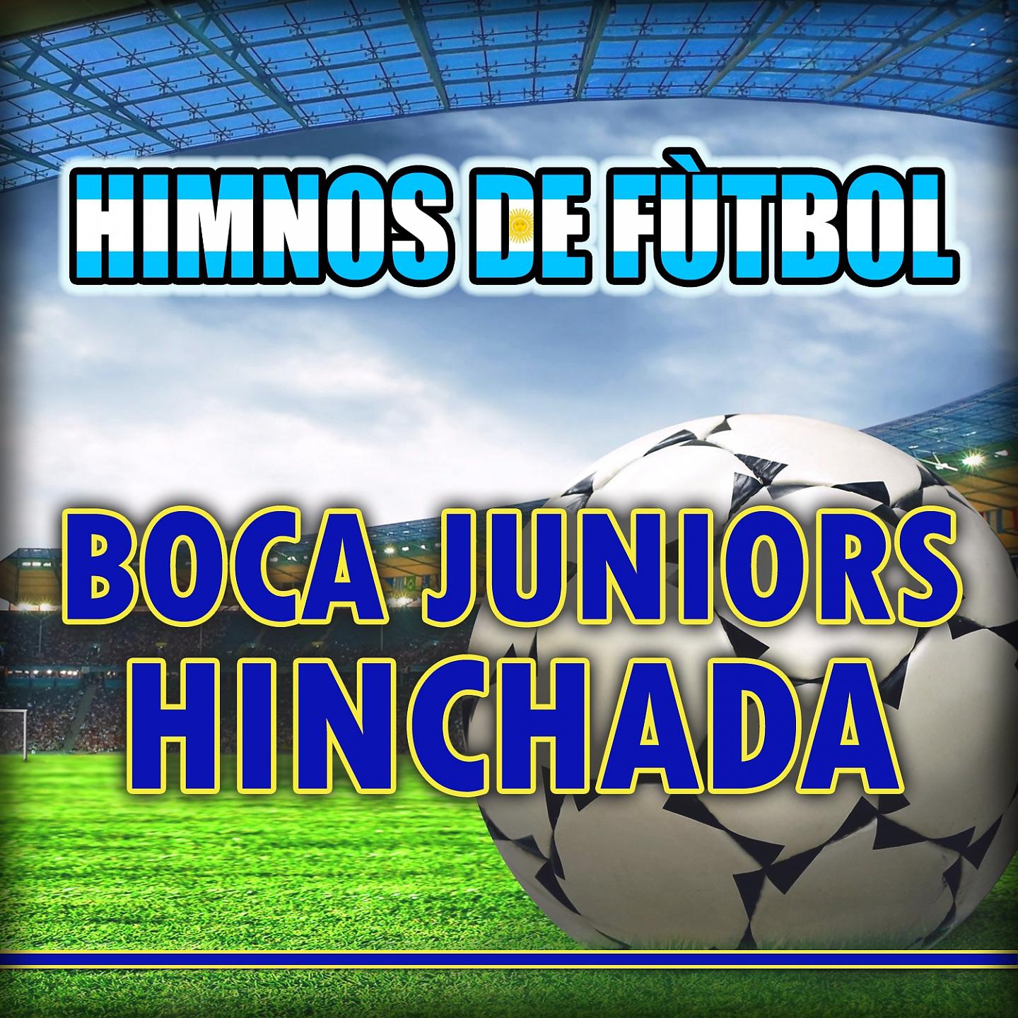 World Band - Boca Juniors - Hinchada (Himno Del Boca Juniors) (Instrumental)