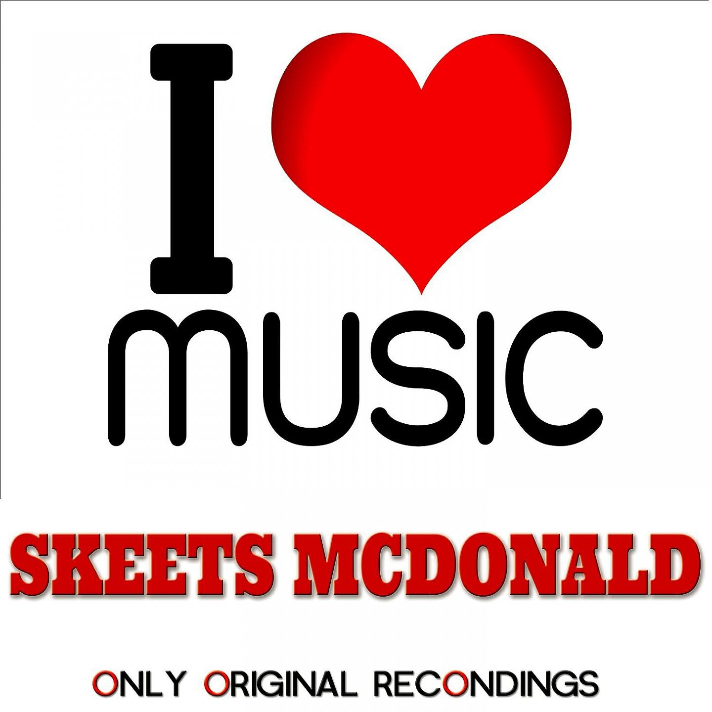 Skeets McDonald - Please Daddy Don't Go To War