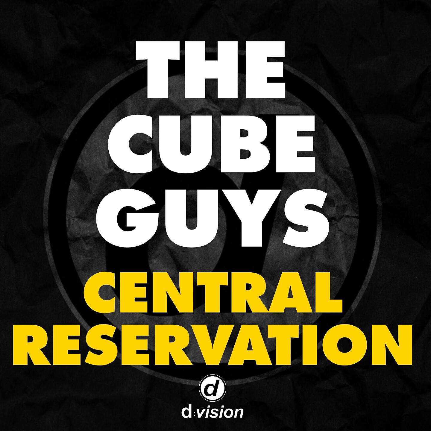 The Cube Guys - Central Reservation (Accapella)
