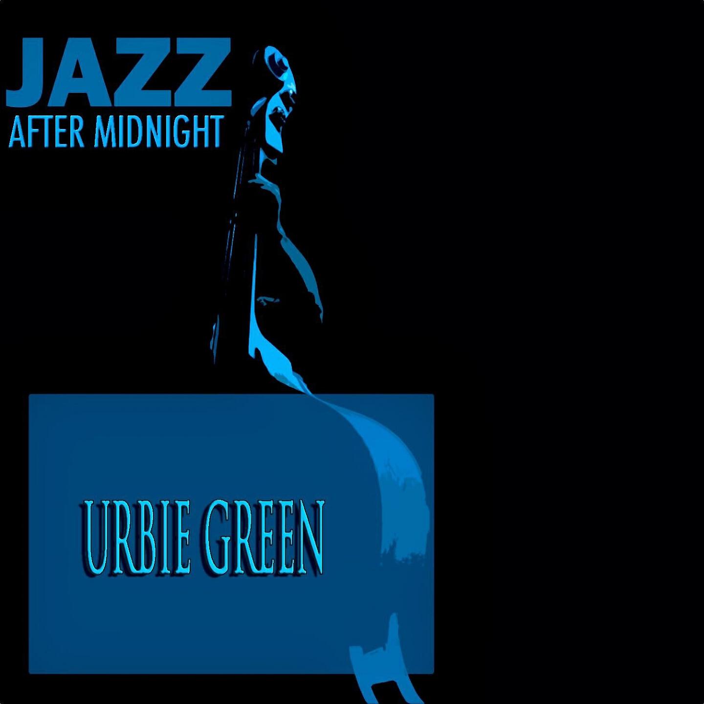 Urbie Green - With the Wind and the Rain in Your Hair