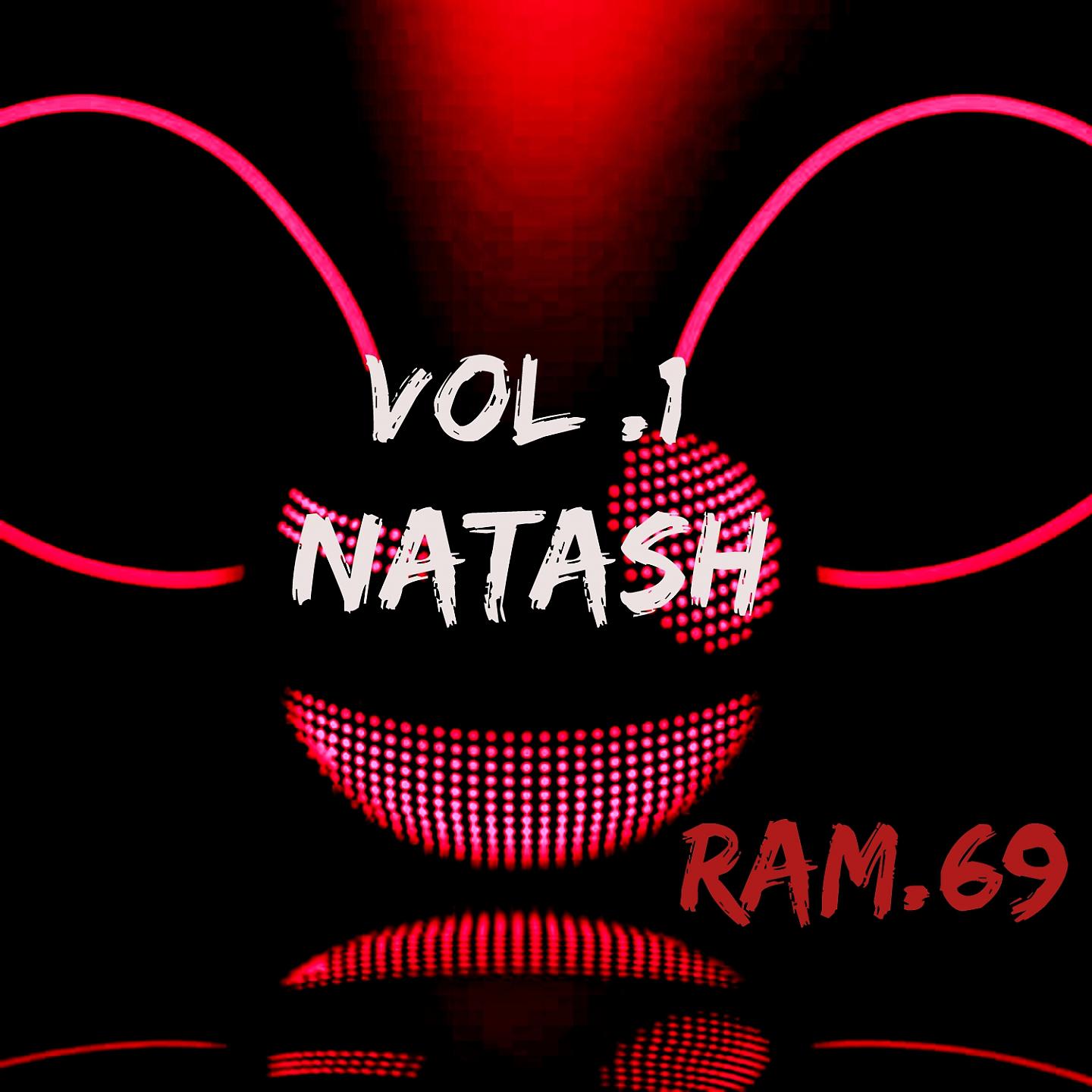 Постер альбома Natash, Vol. 1