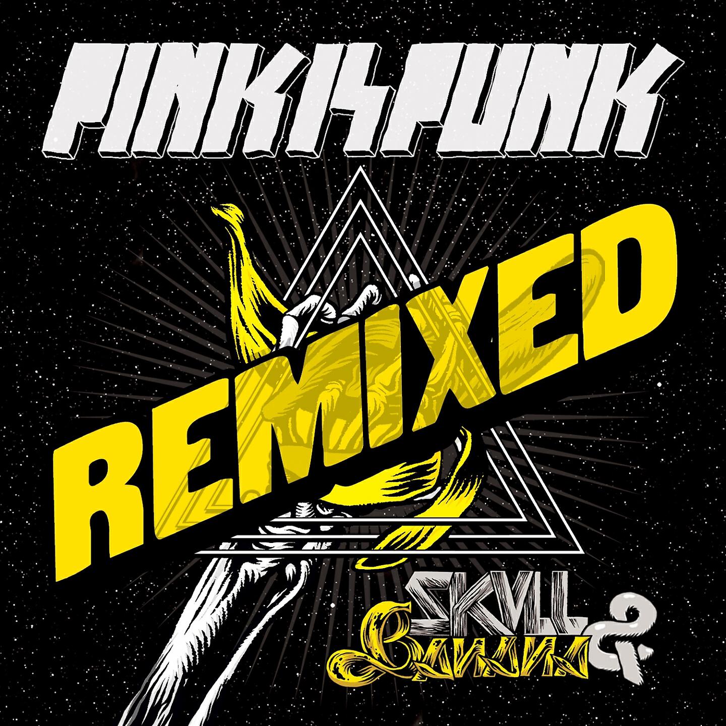 Pink Is Punk - Capriccio (Adam Bozzetto Remix)
