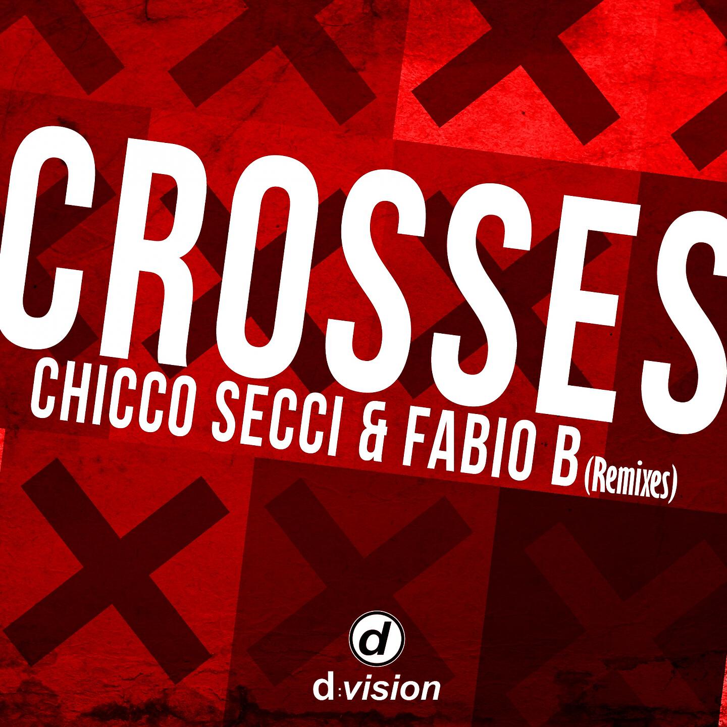 Chicco Secci - Crosses (Vincenzo Callea Radio Edit)