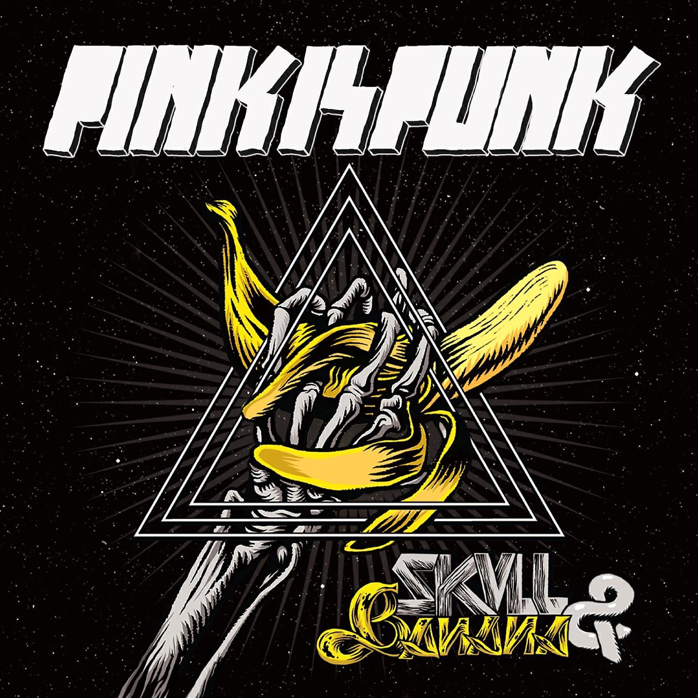Pink Is Punk - Intro Men in Skratch