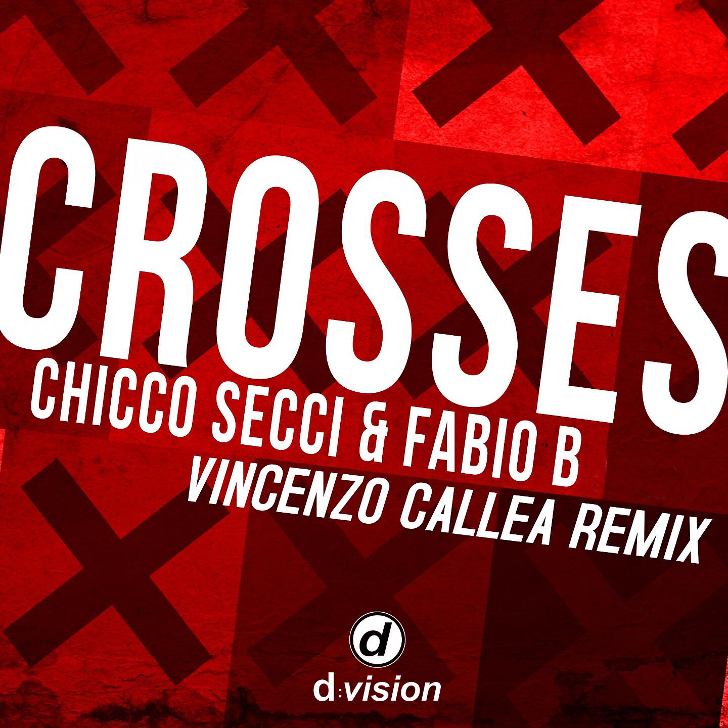Chicco Secci - Crosses (Vincenzo Callea Remix)